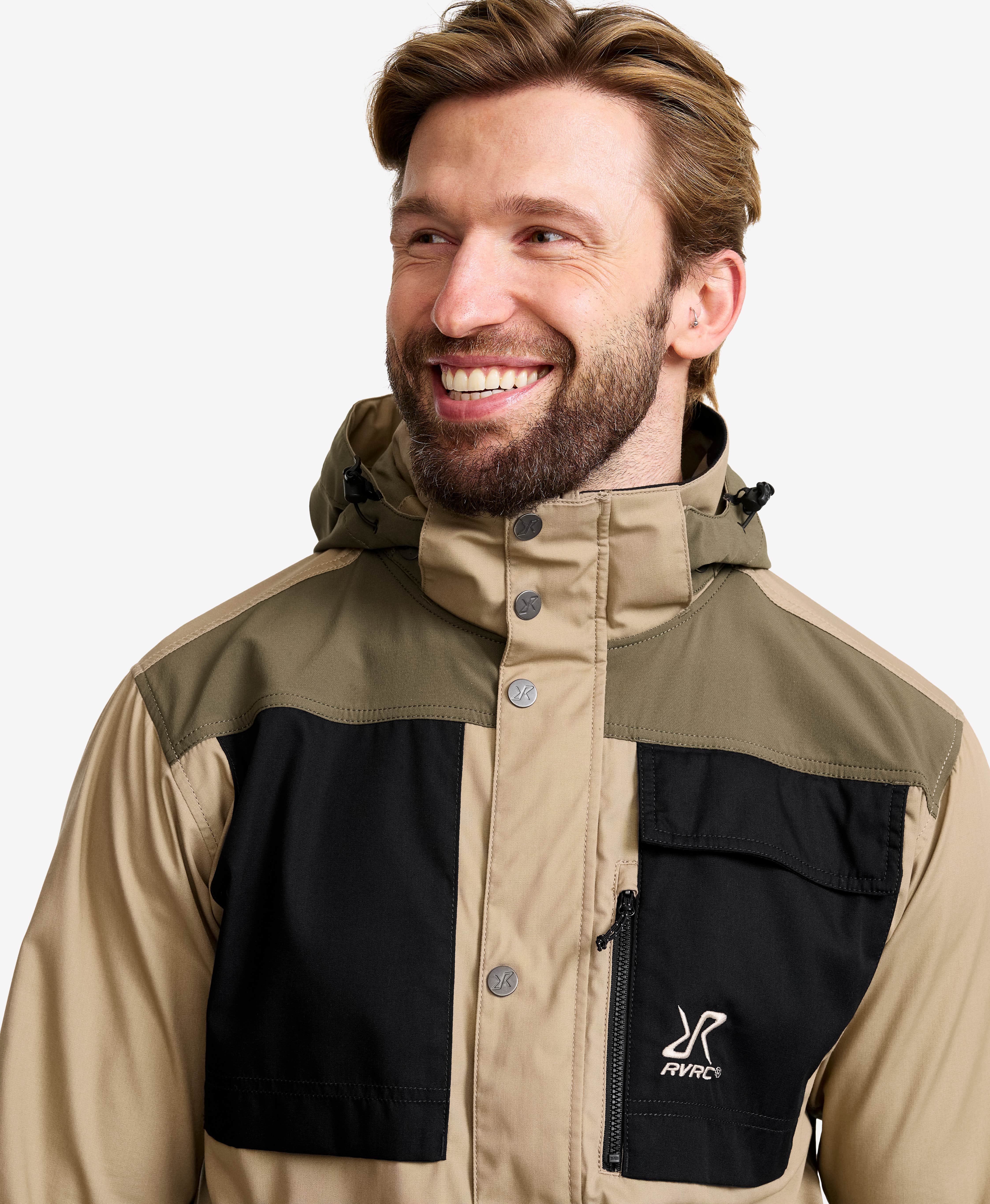 Rambler Lightweight Pro Jacket Men