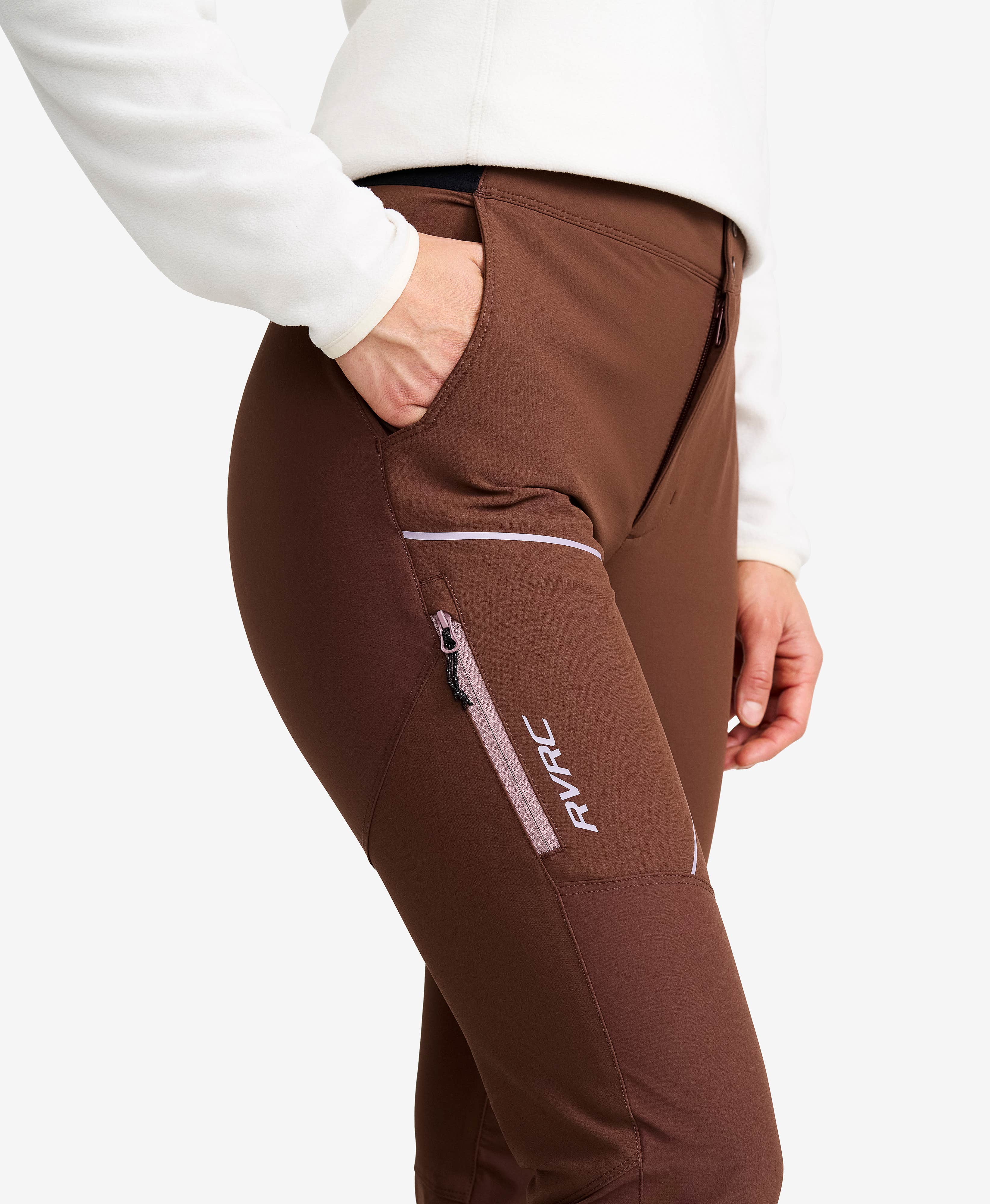 Surmount Hiking Stretch Pants Women
