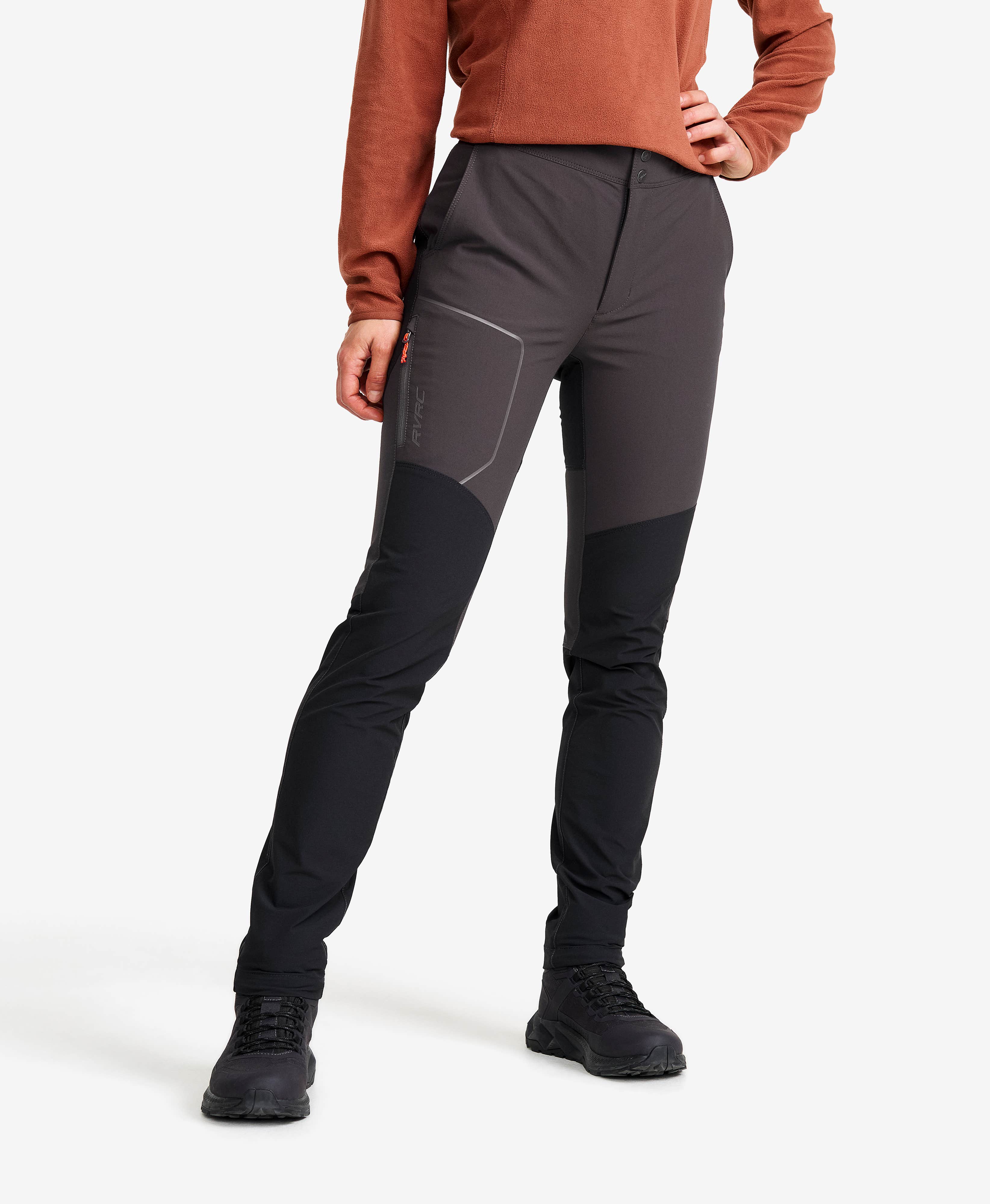 Surmount Hiking Stretch Pants Women