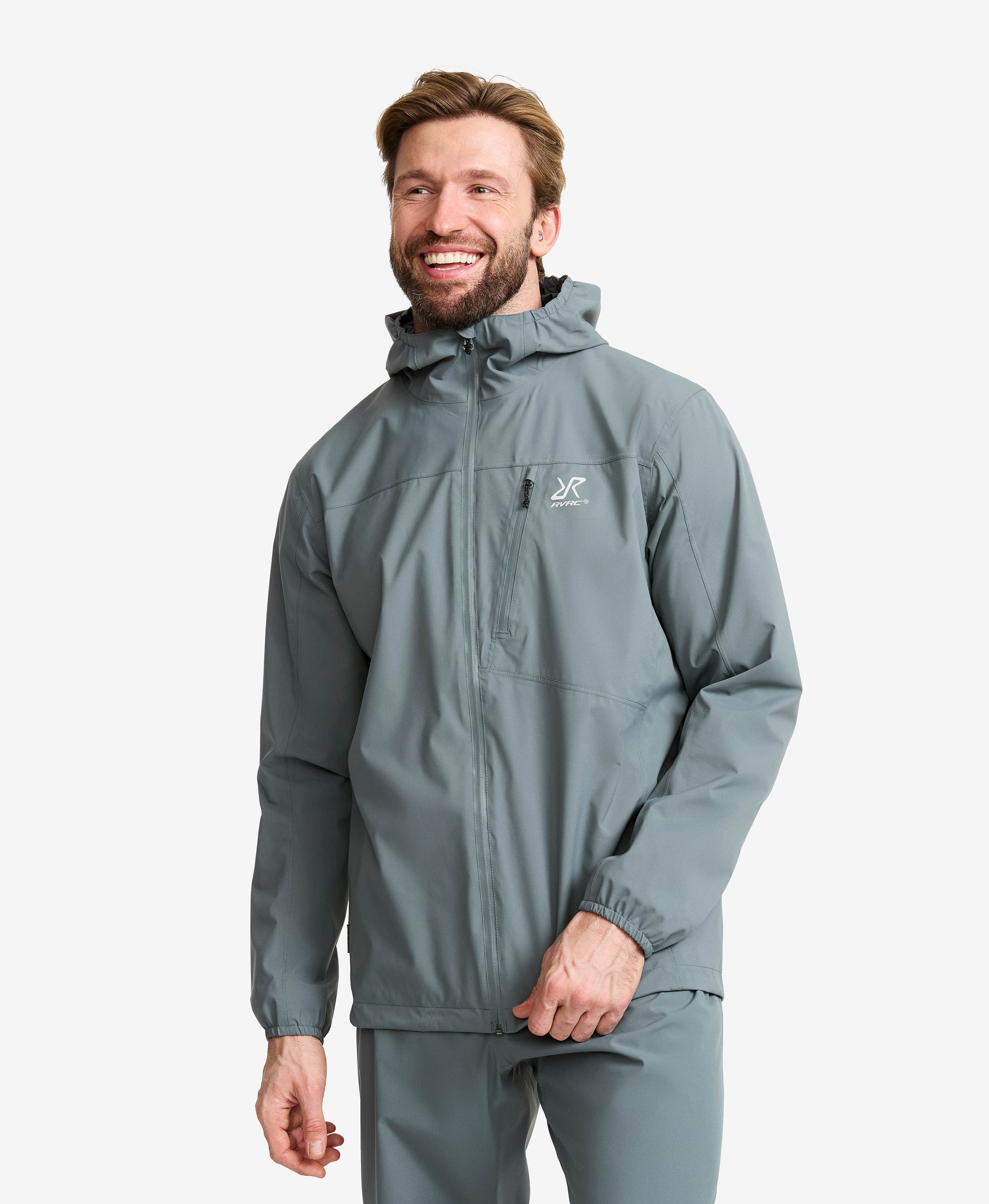 Vector 2L Jacket Men
