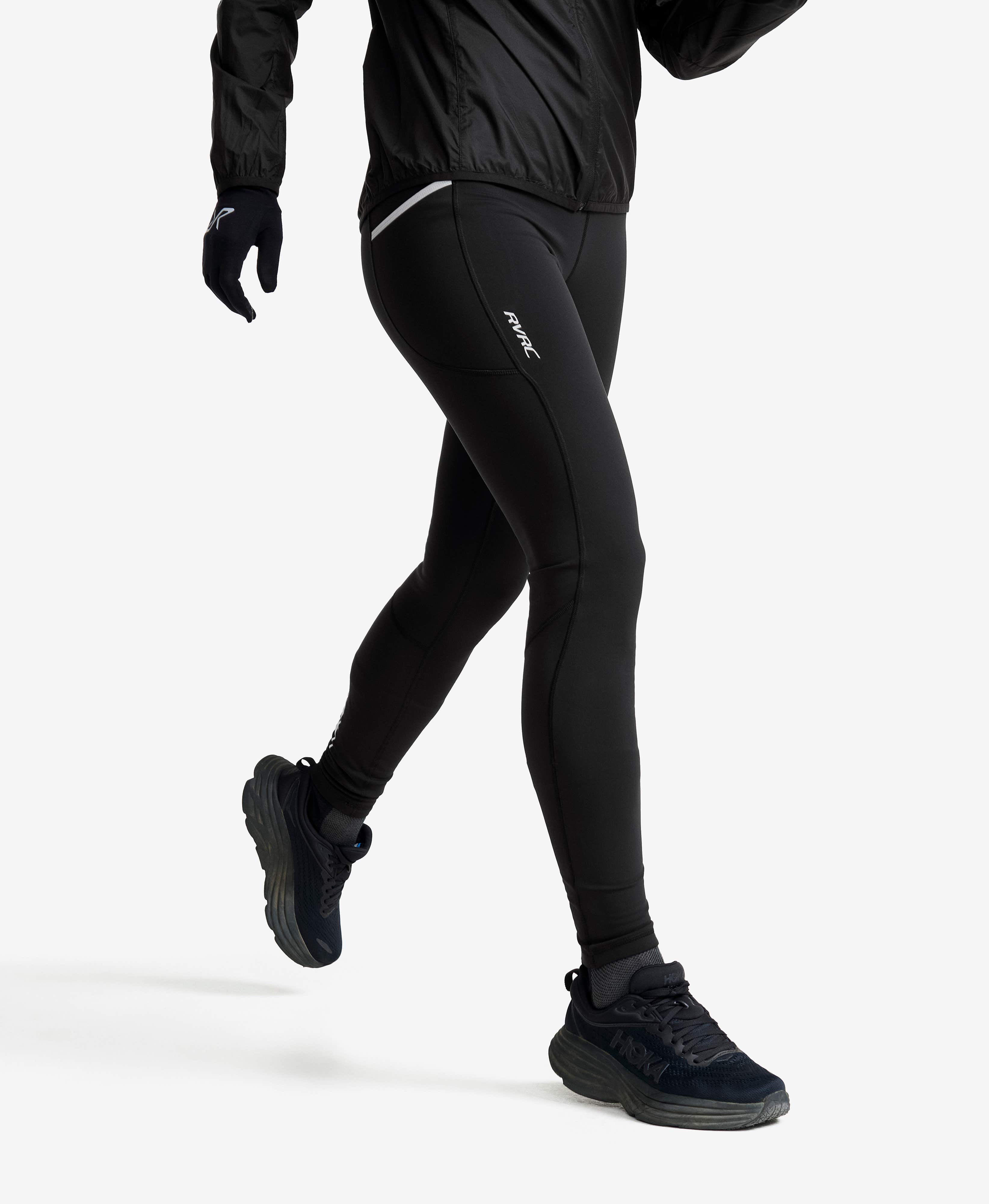 Sprint Winter Leggings Women