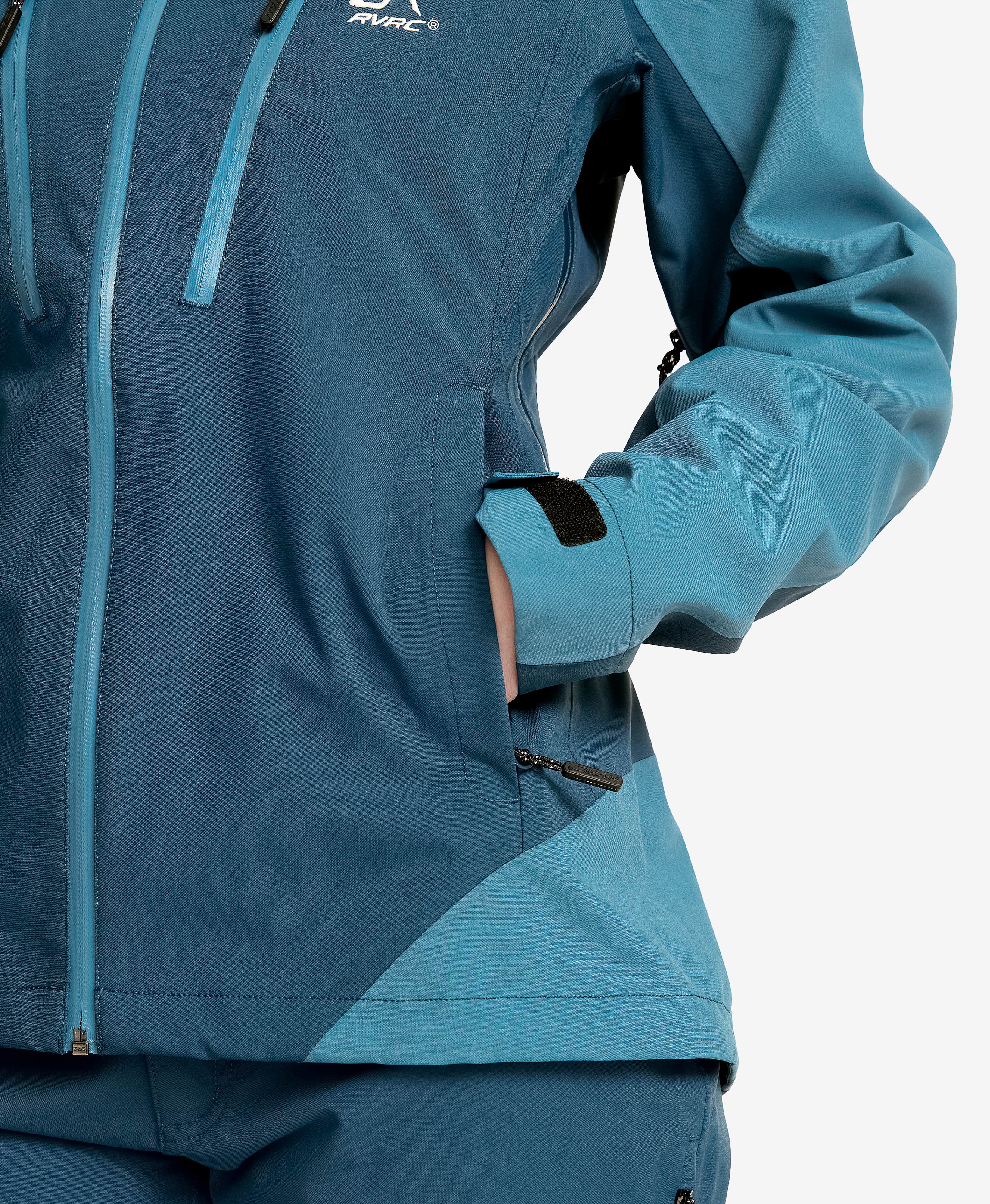 Silence Proshell 3L Jacket Women