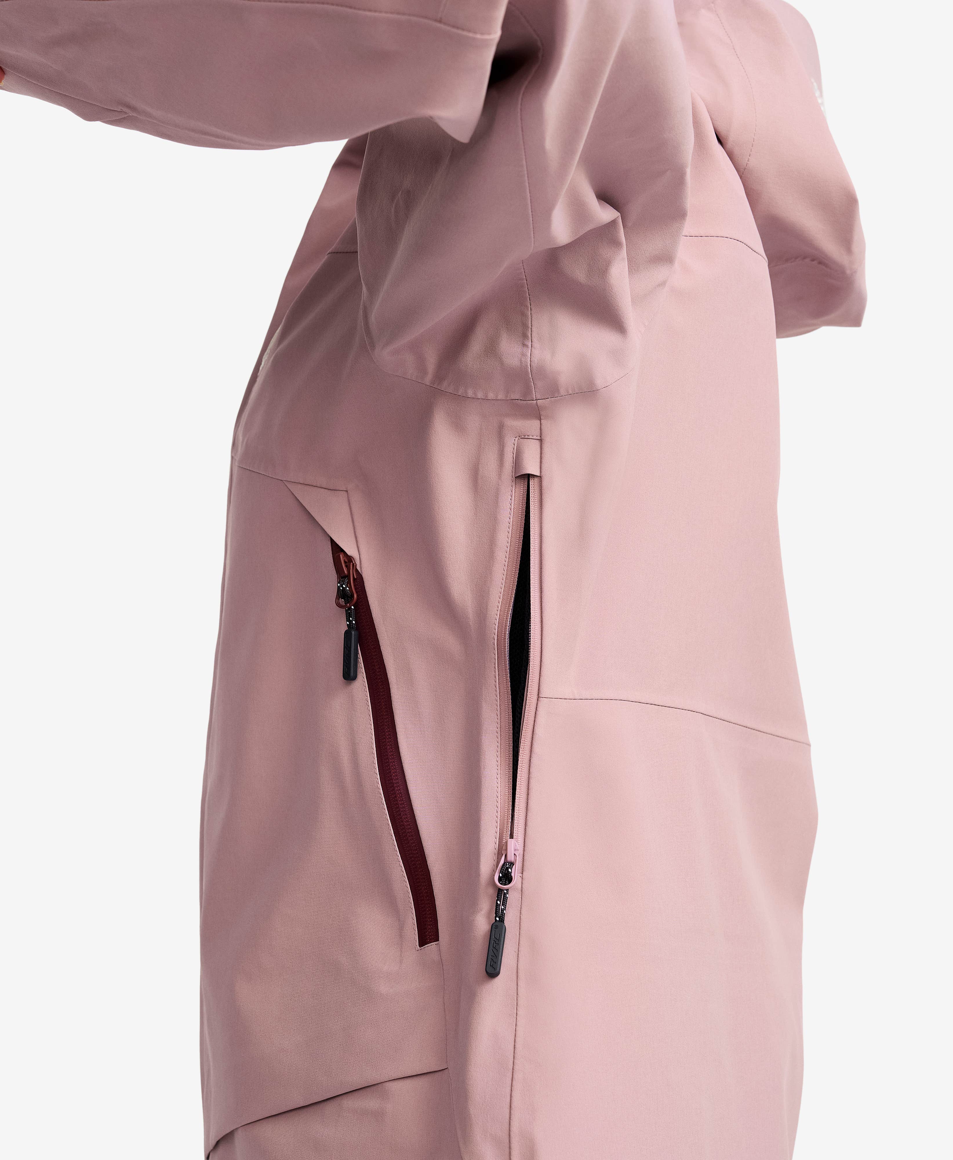 Atlas 3L Ski Jacket Women