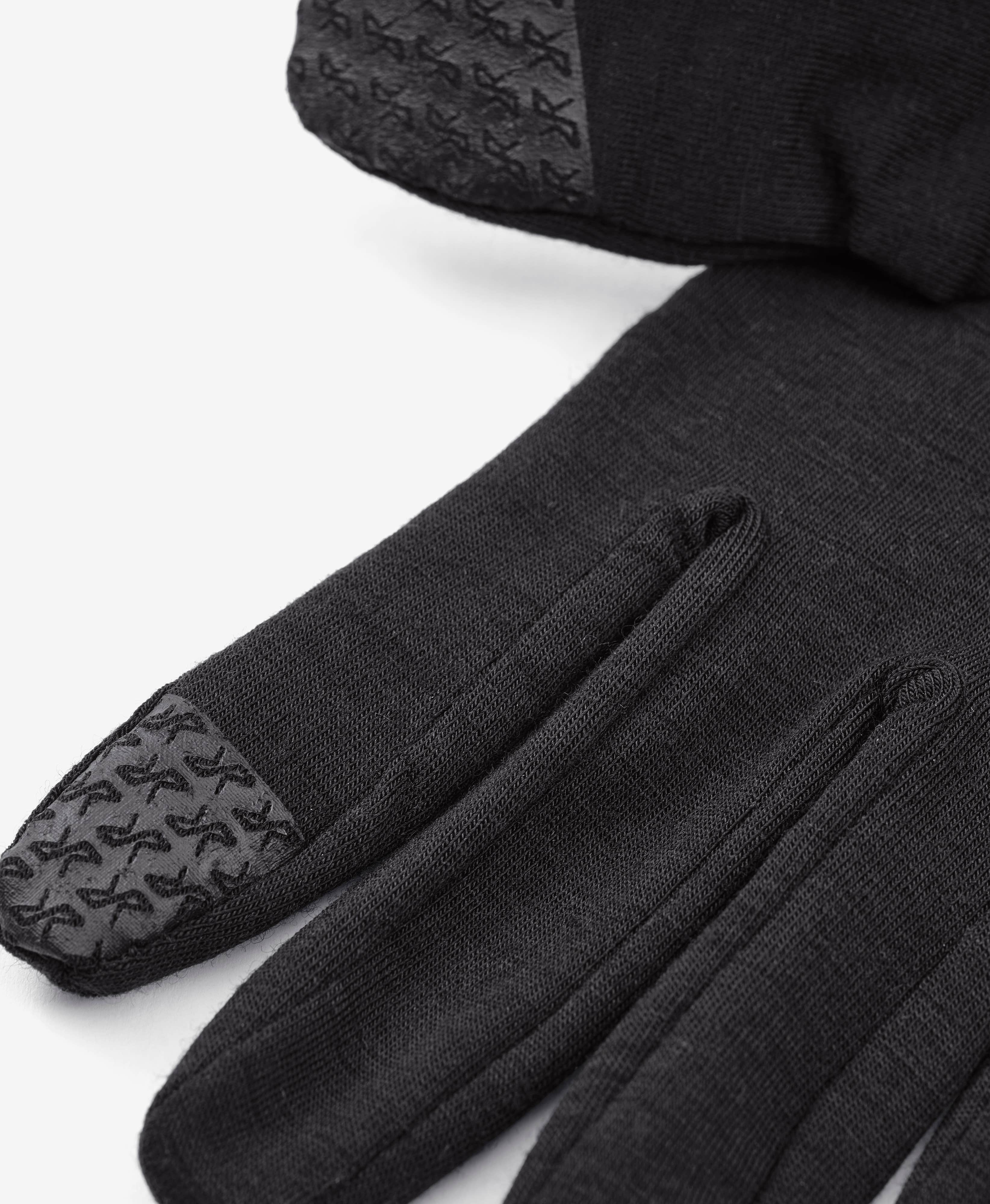 Wool Liner Glove Unisex