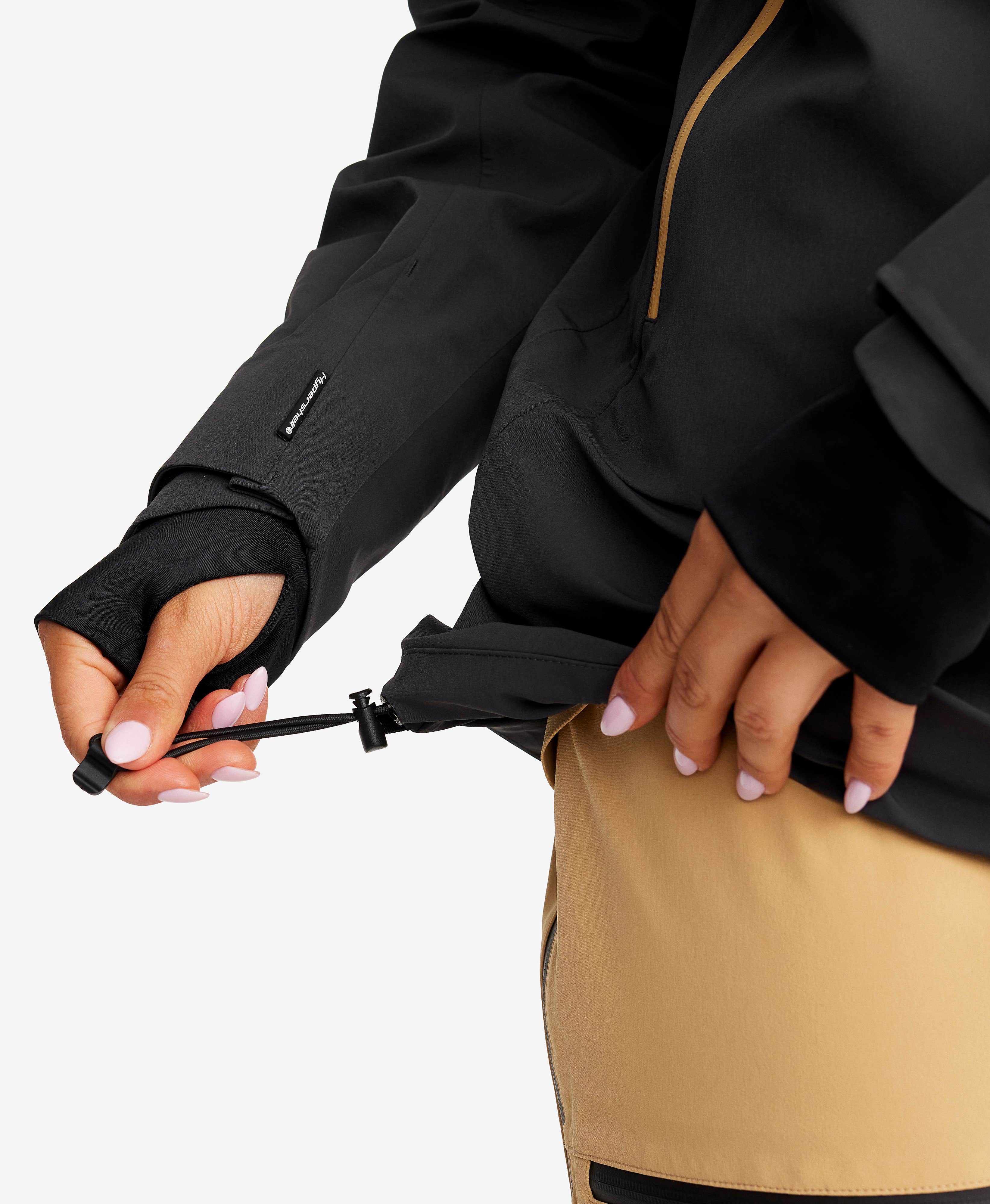 Atlas 3L Ski Jacket Women