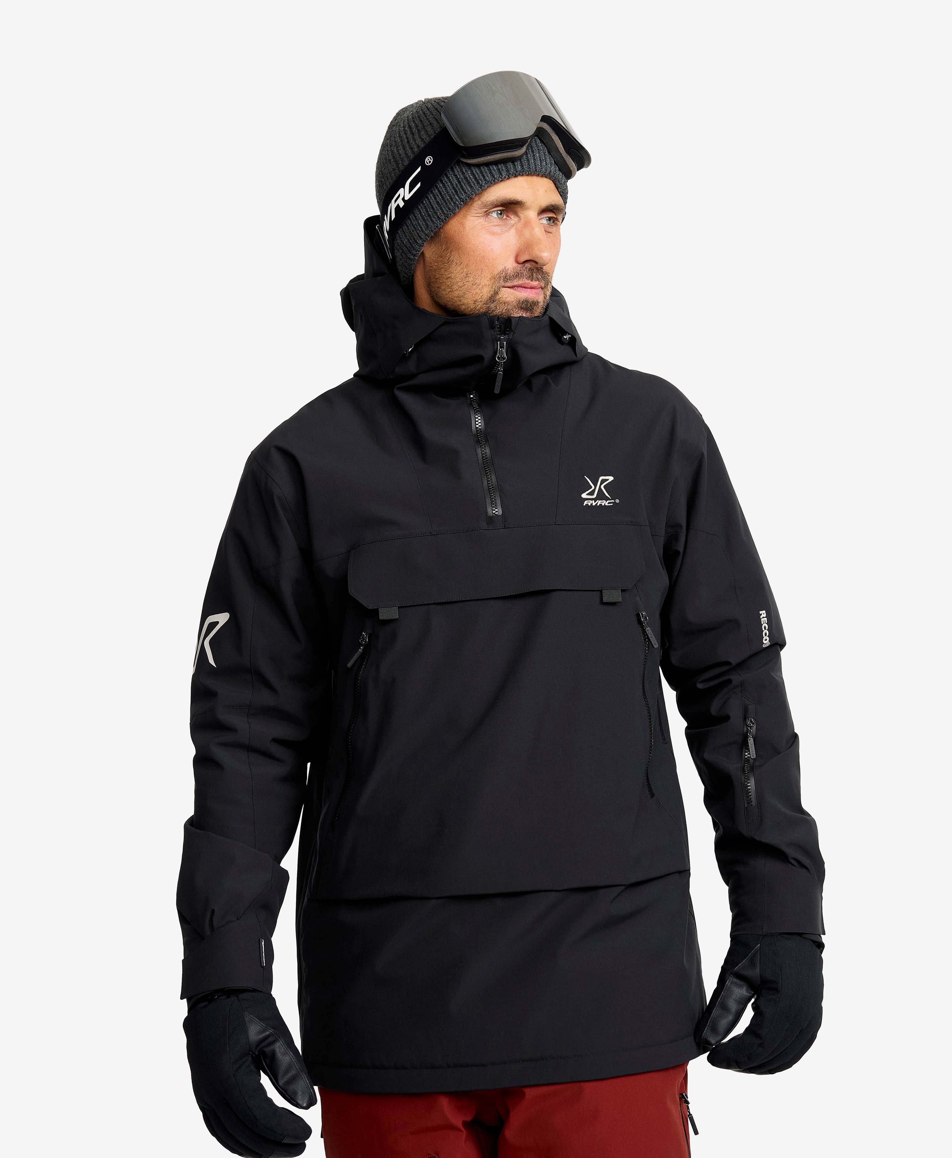 AccXel Insulated 2L Ski Anorak Men