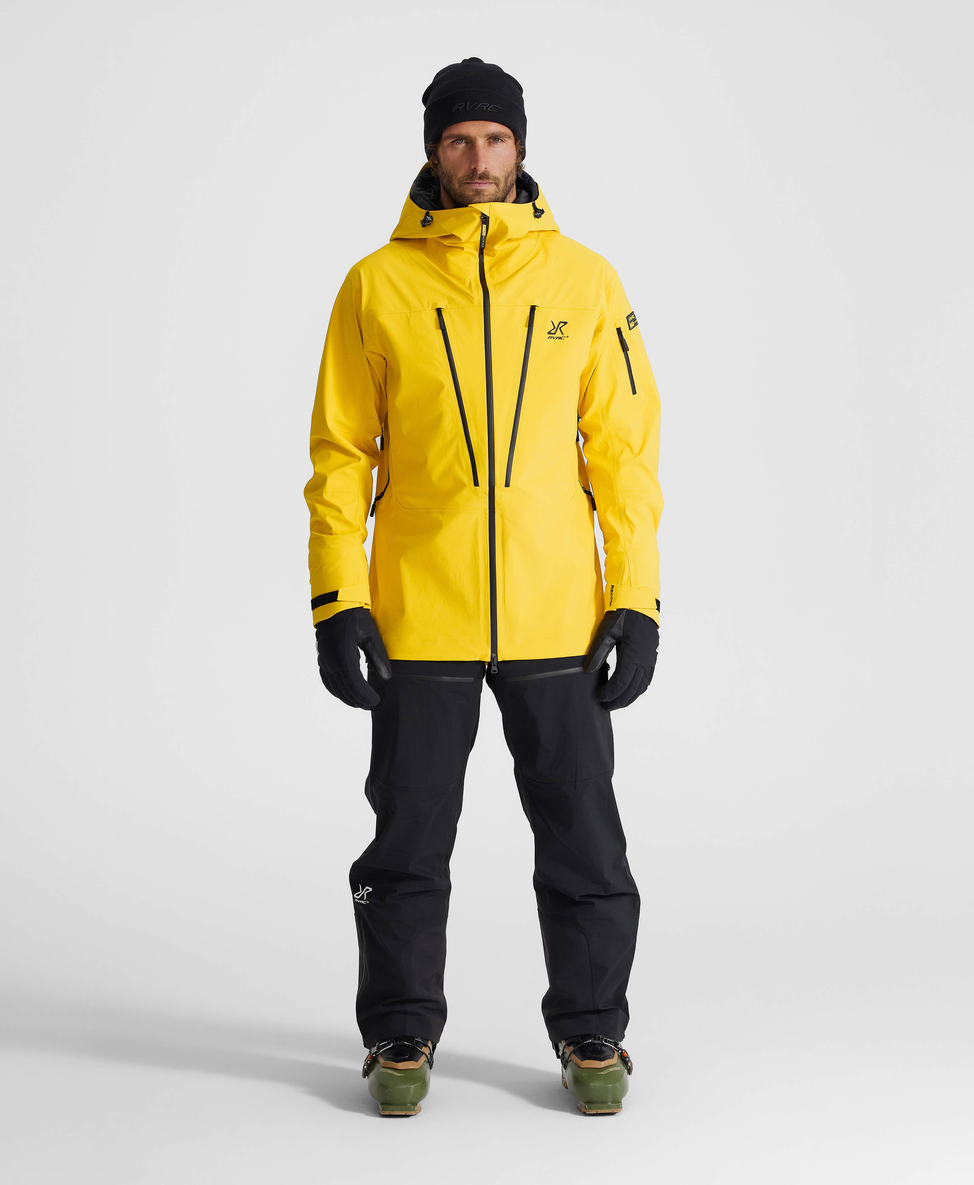 Ultra 3L Shell Jacket Men