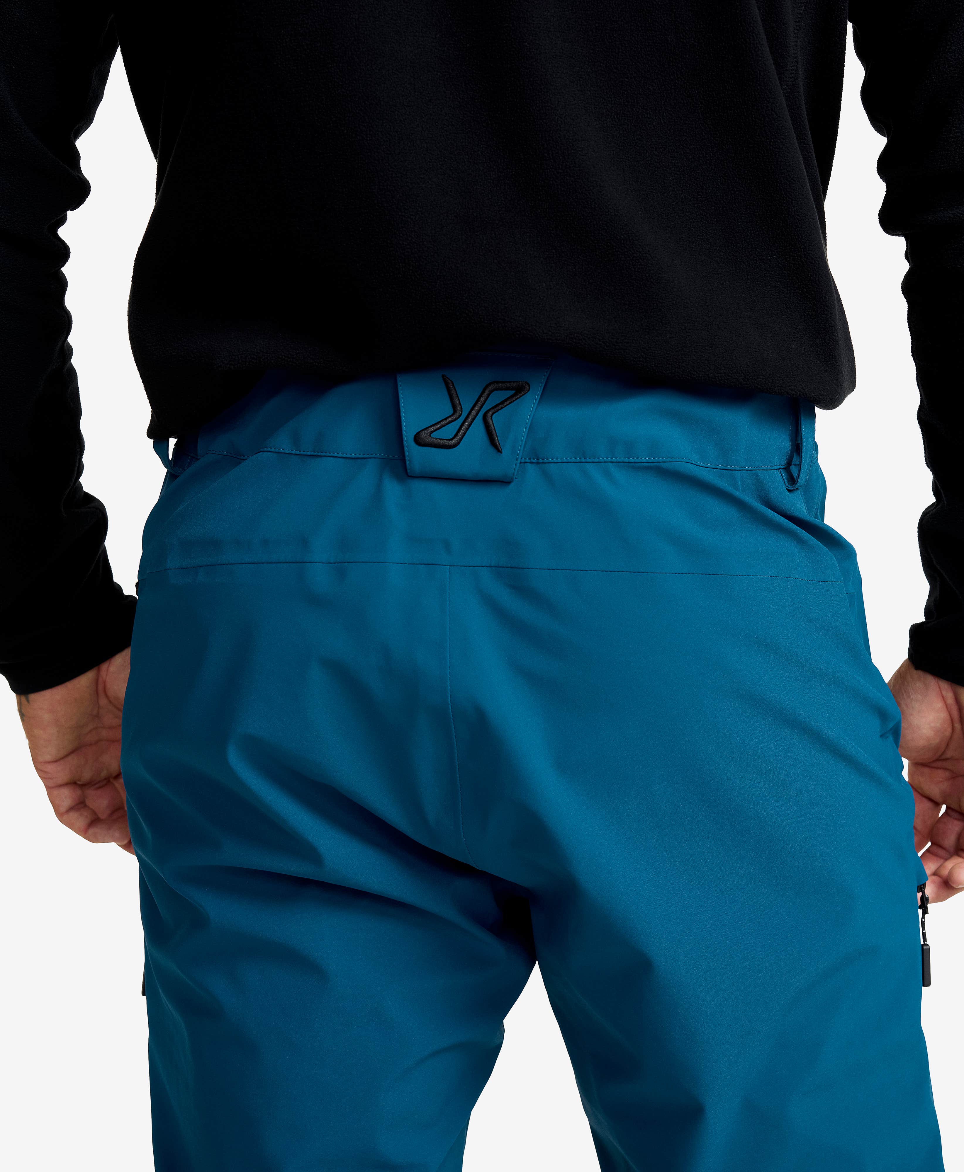 Cyclone 3L Shell Pants Men