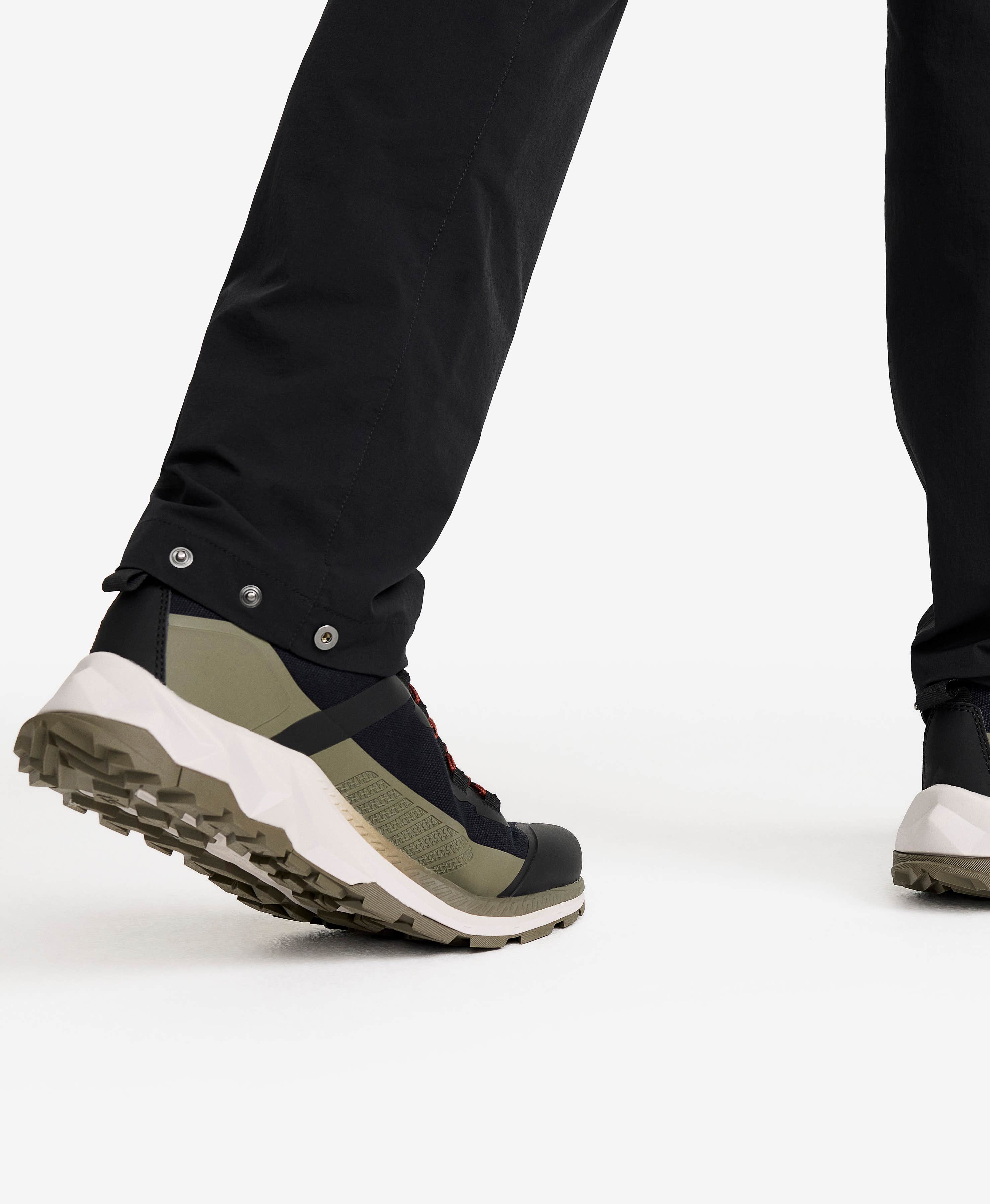 Elevate Hiking Zip-off Pants Men