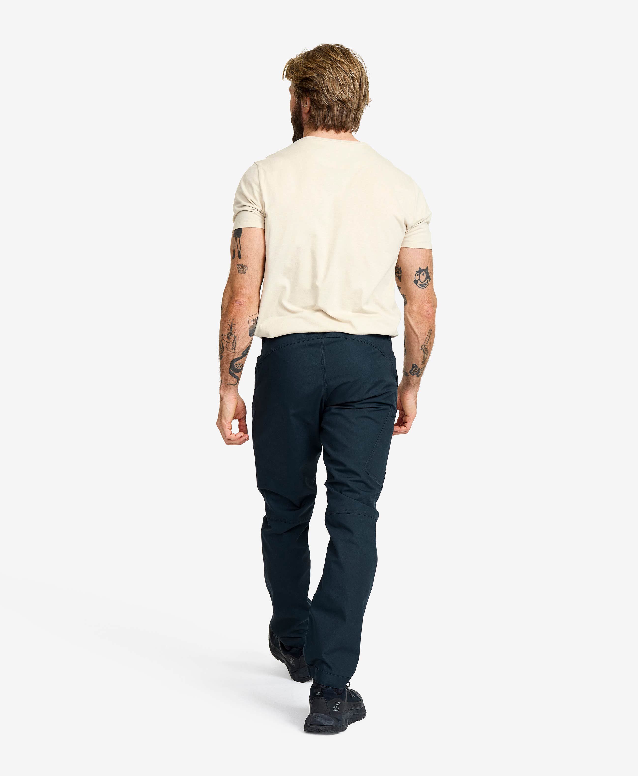 Outdoor Basic Pants Men