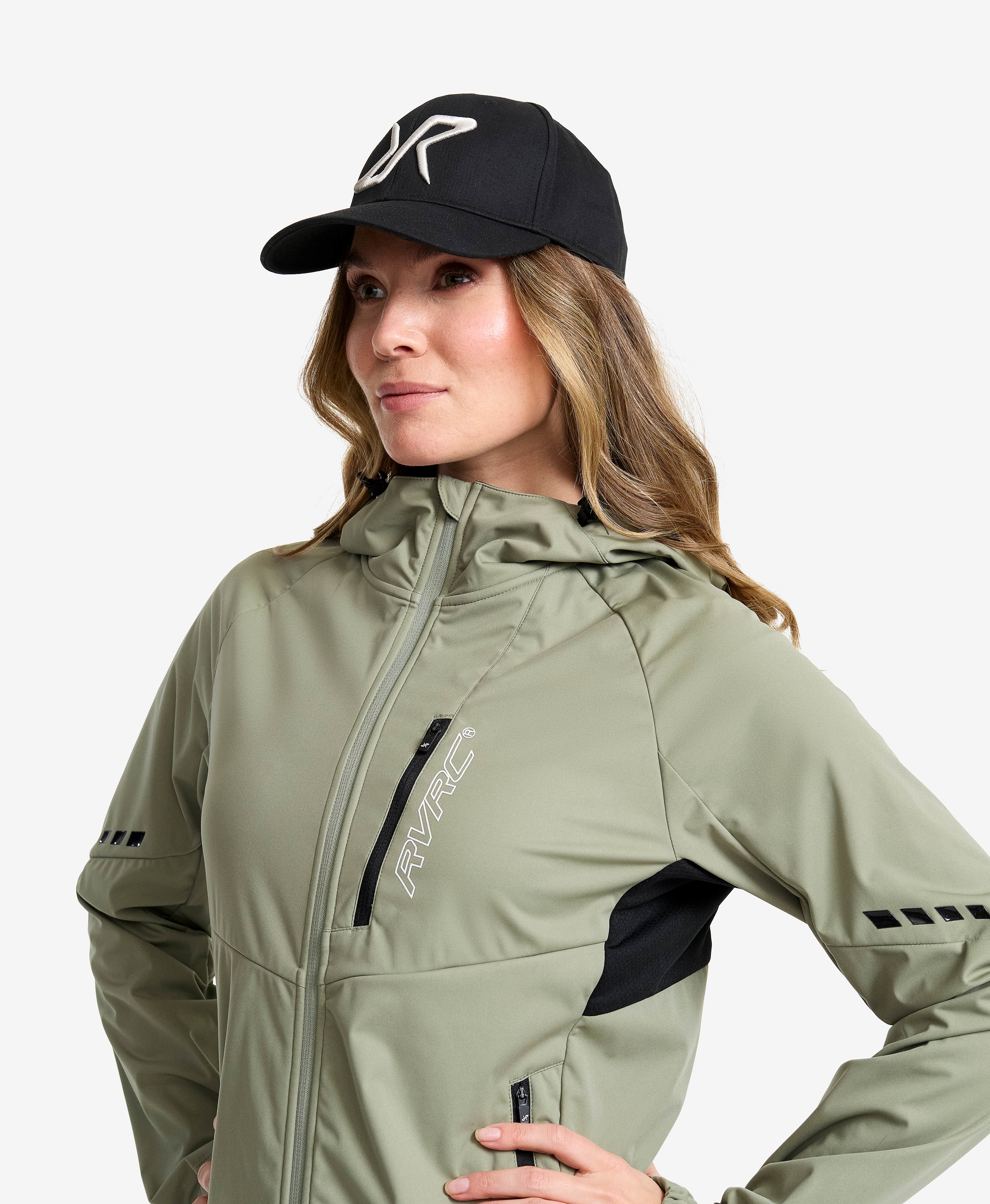 Pure Softshell Jacket Women