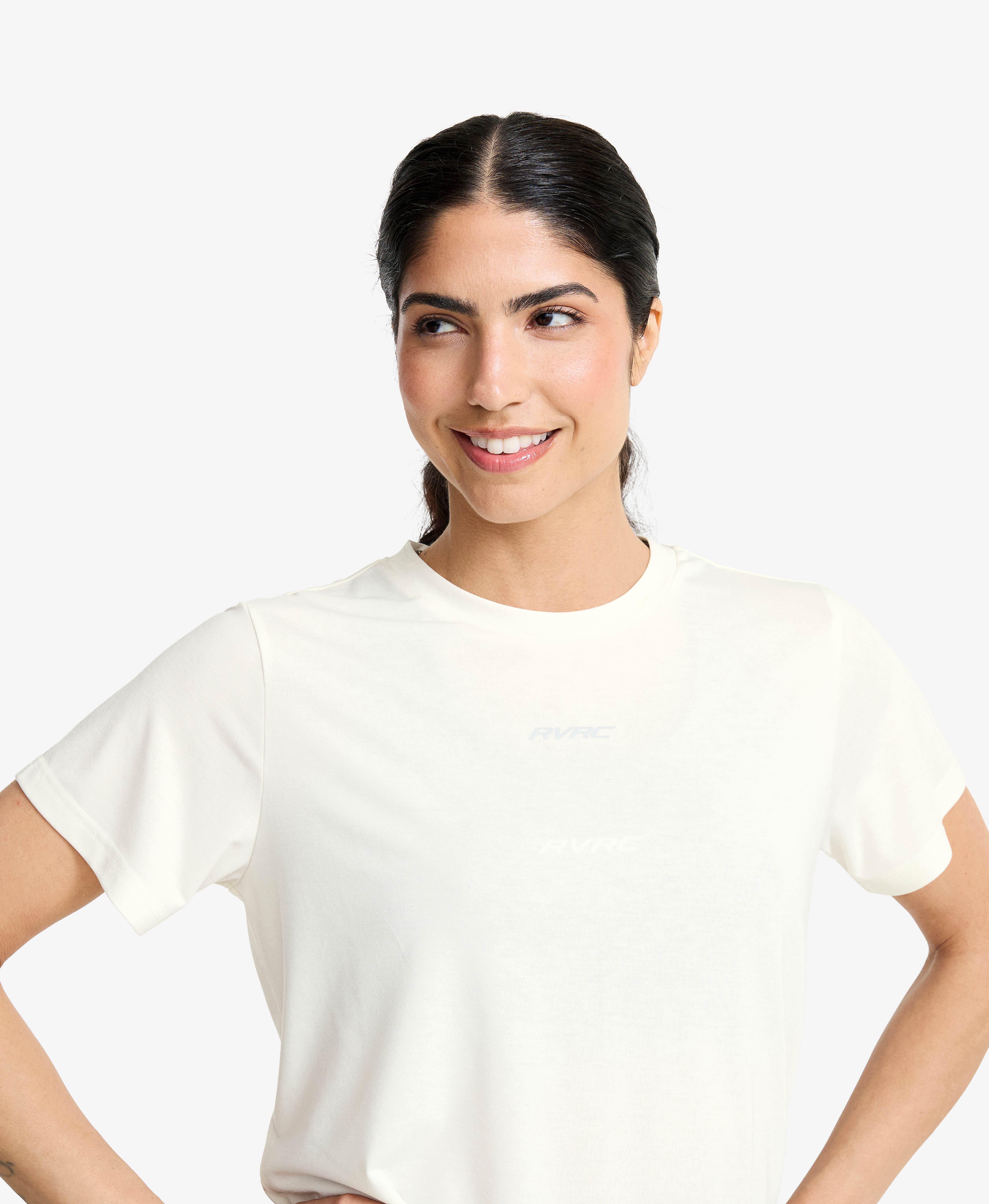 Progress Active Soft T-shirt Women