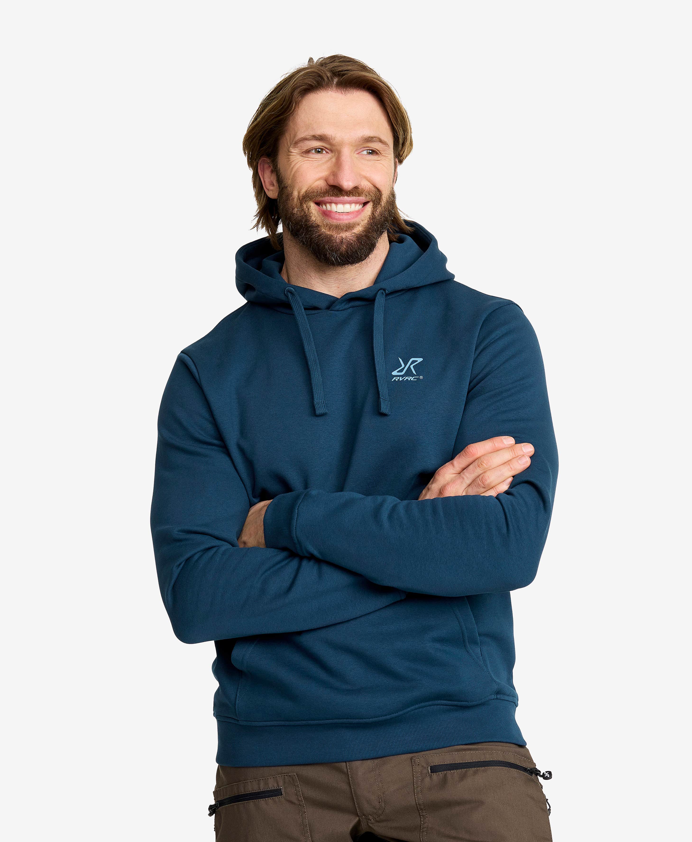 RVRC Hoodie Men