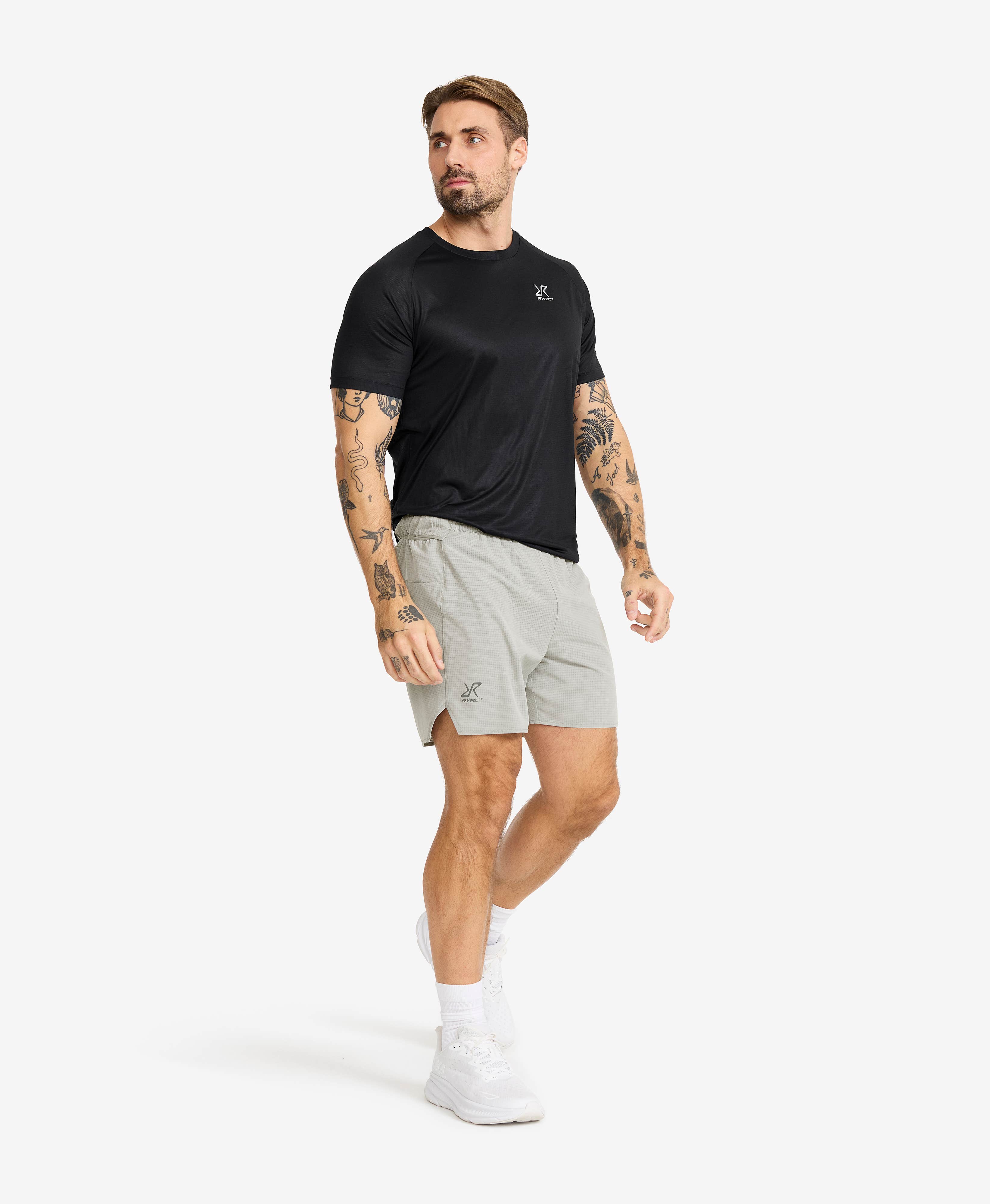 Rush Pro Shorts Men