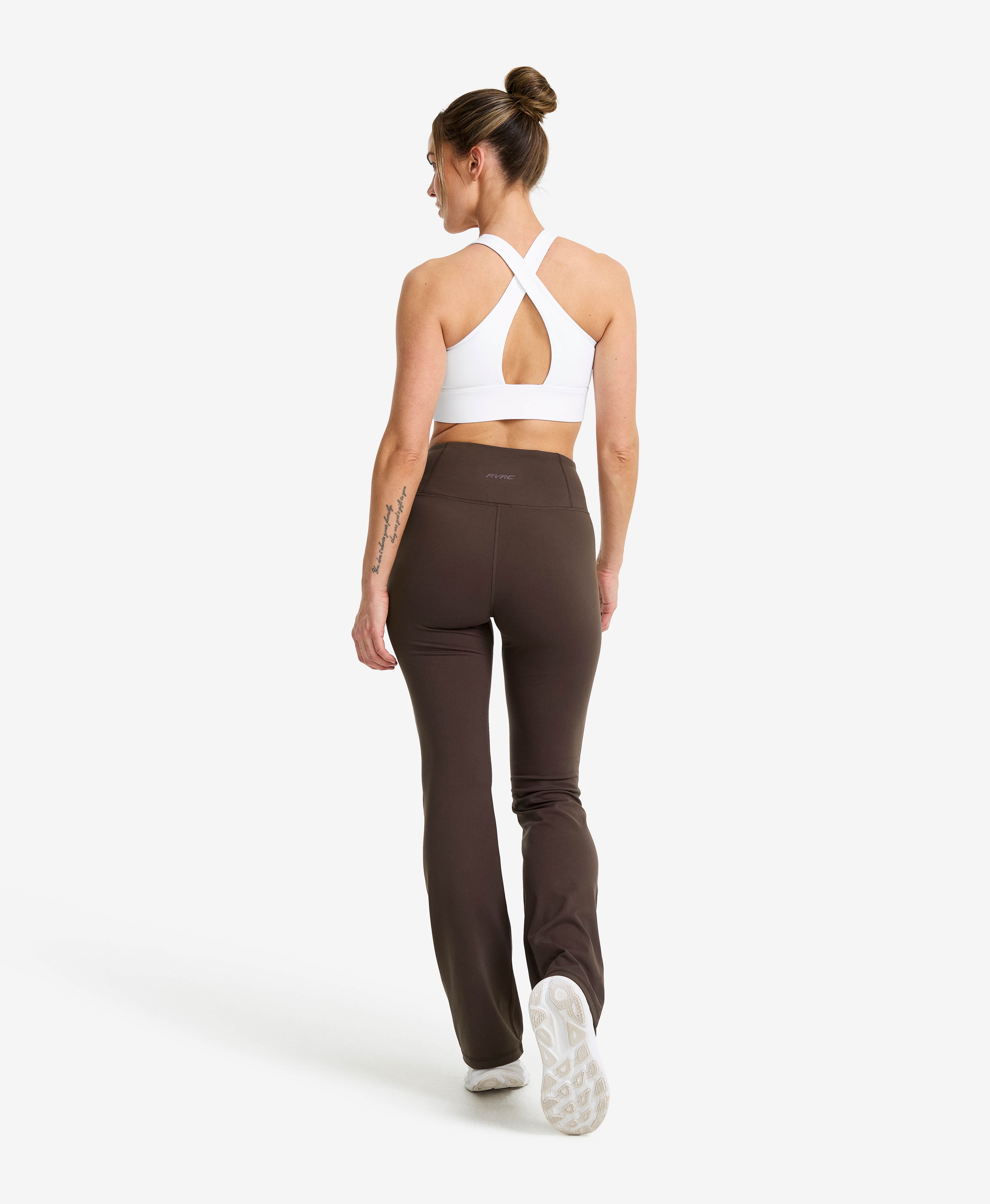 Paragon Flare Leggings Women