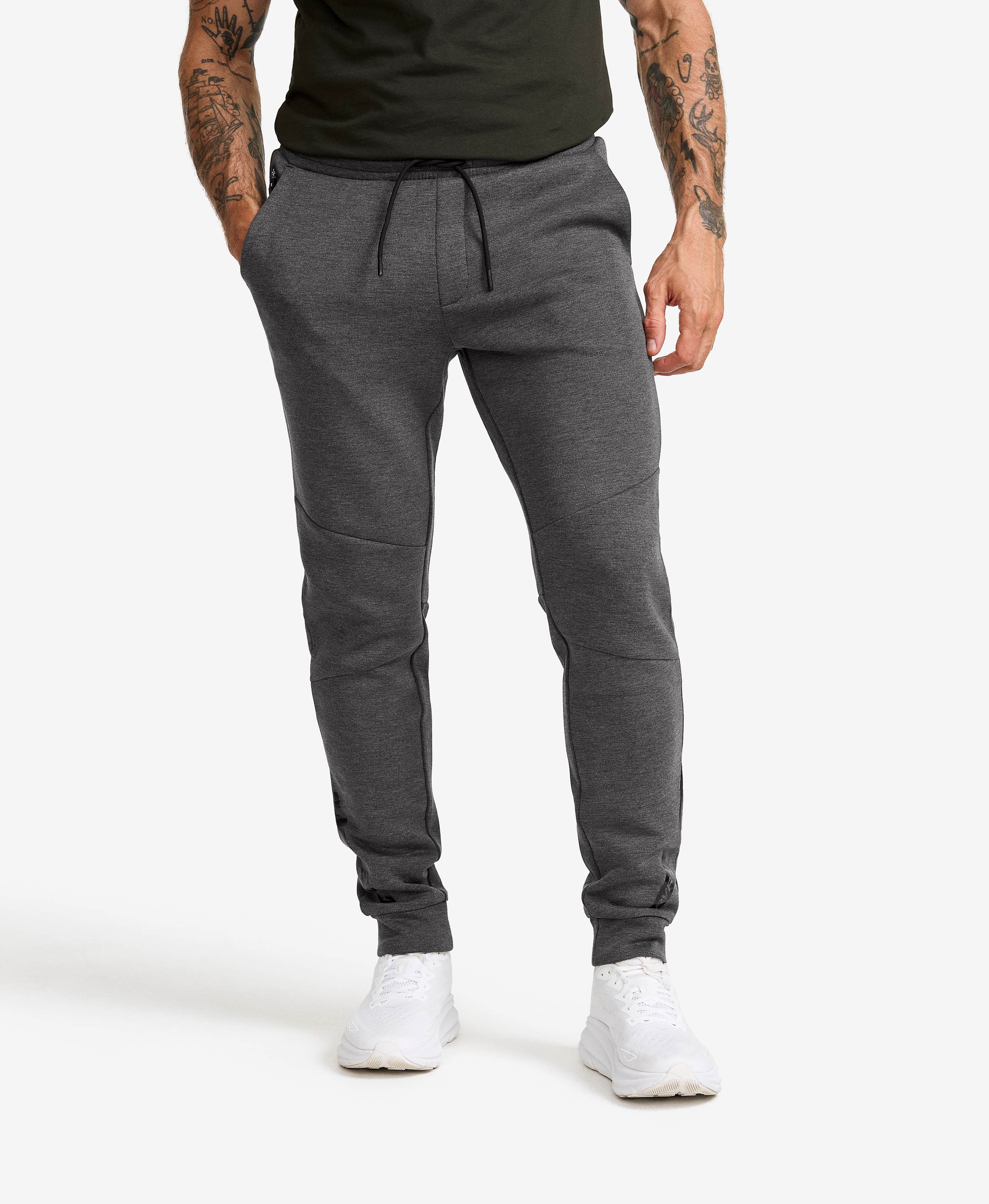 Street Scuba Sweatpants Men