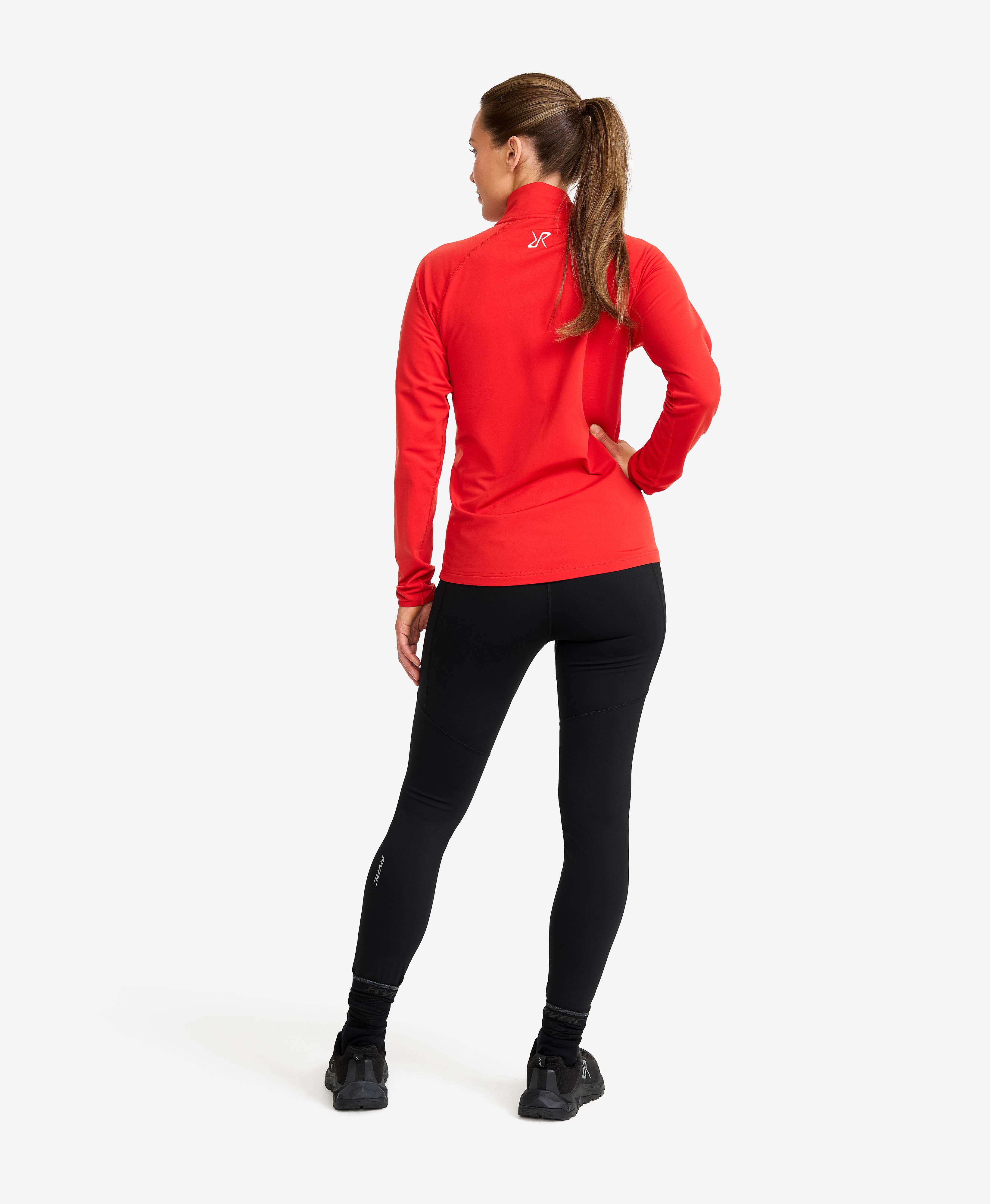 Evolution Light Stretch Fleece Women
