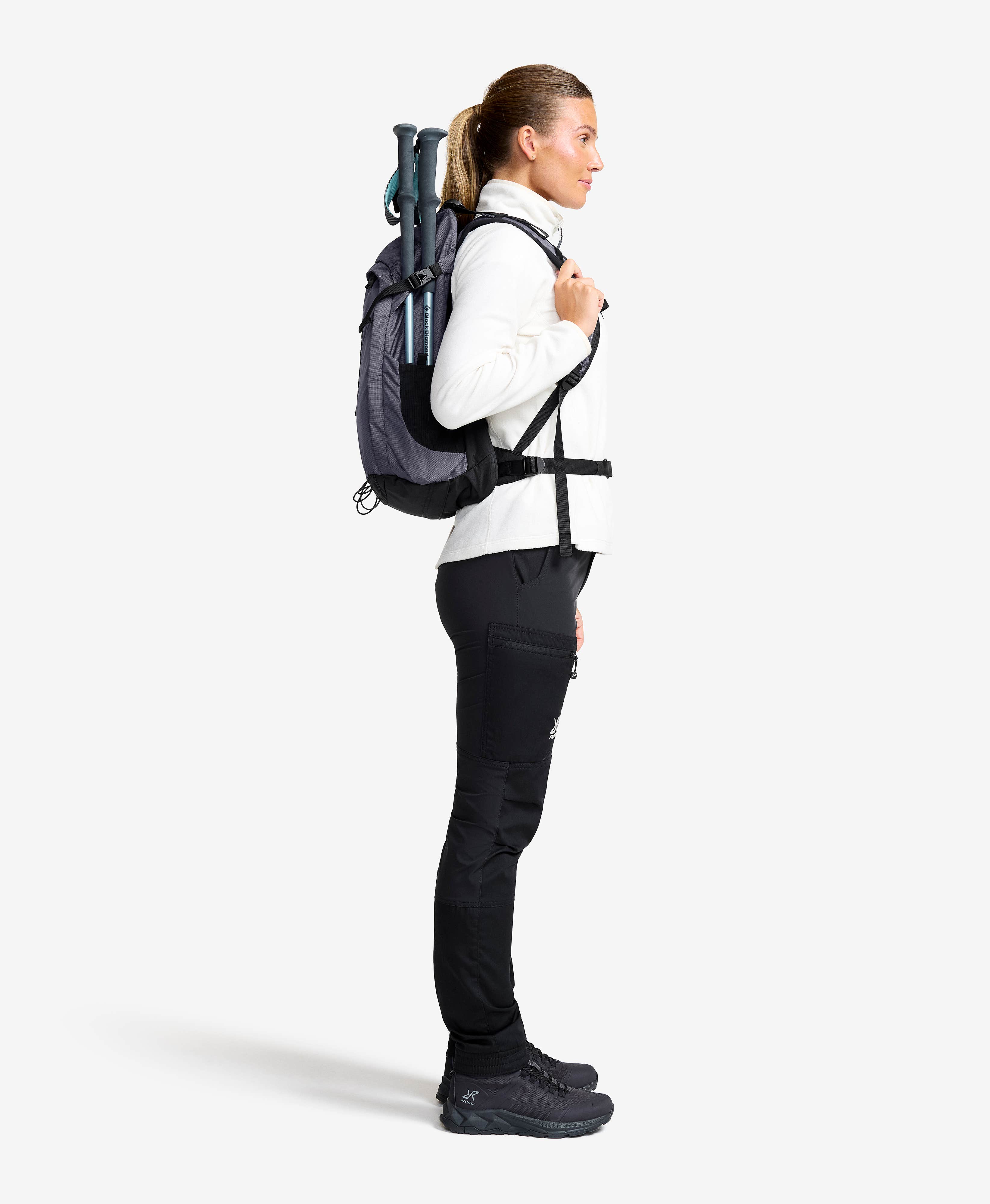 Pathfinder Backpack 18L Unisex