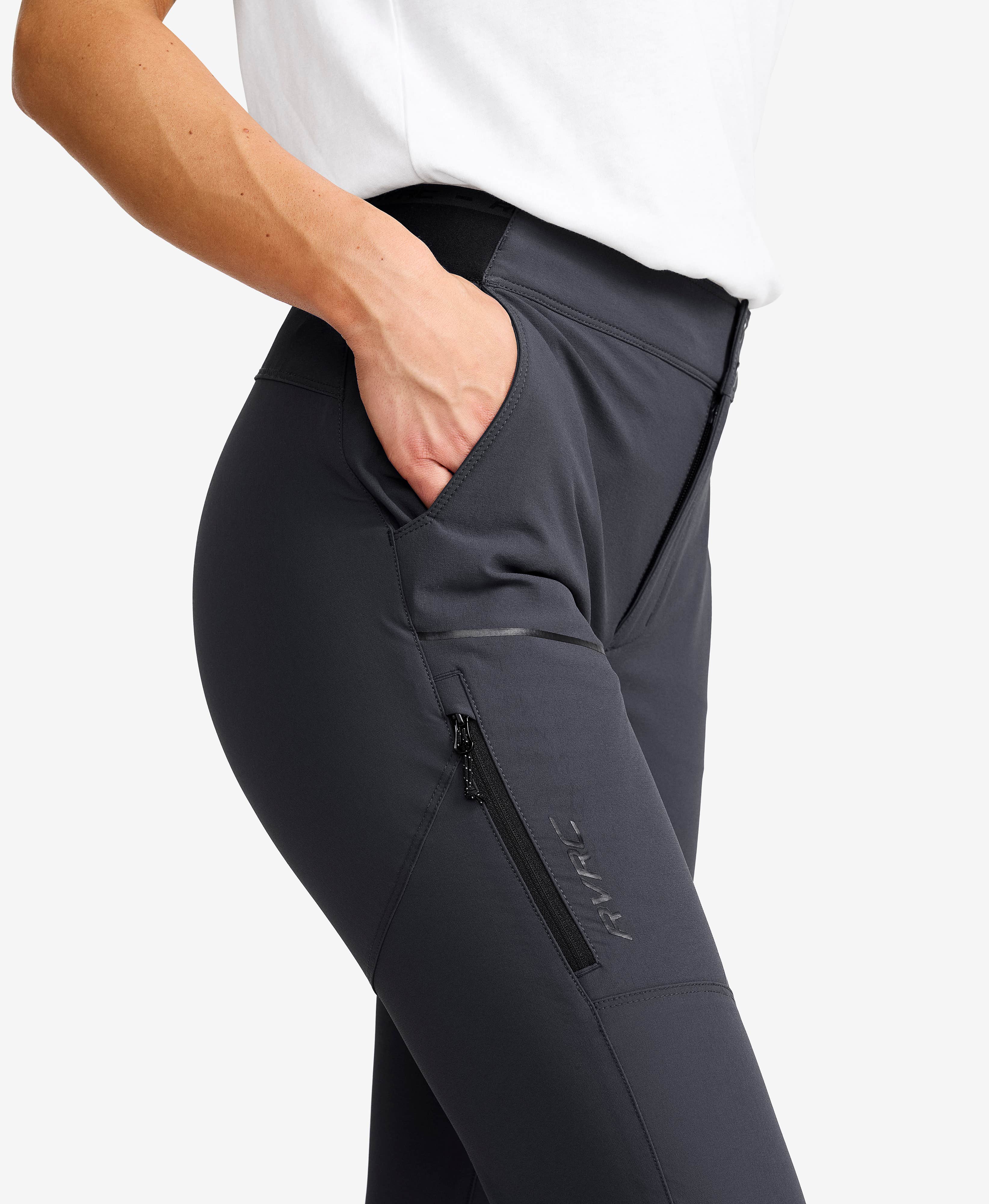 Surmount Hiking Stretch Pants Women