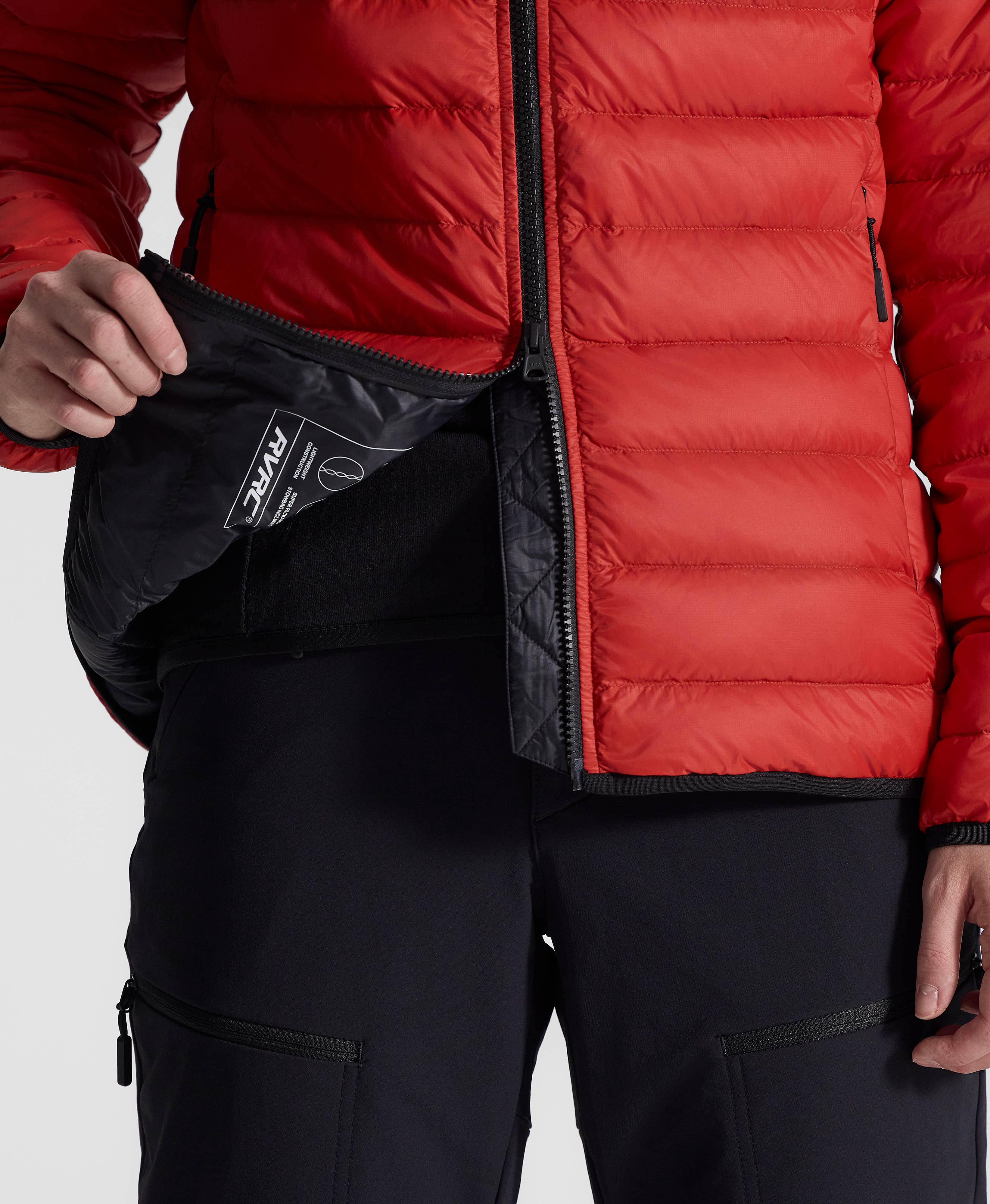 Ultra Down Liner Jacket Women