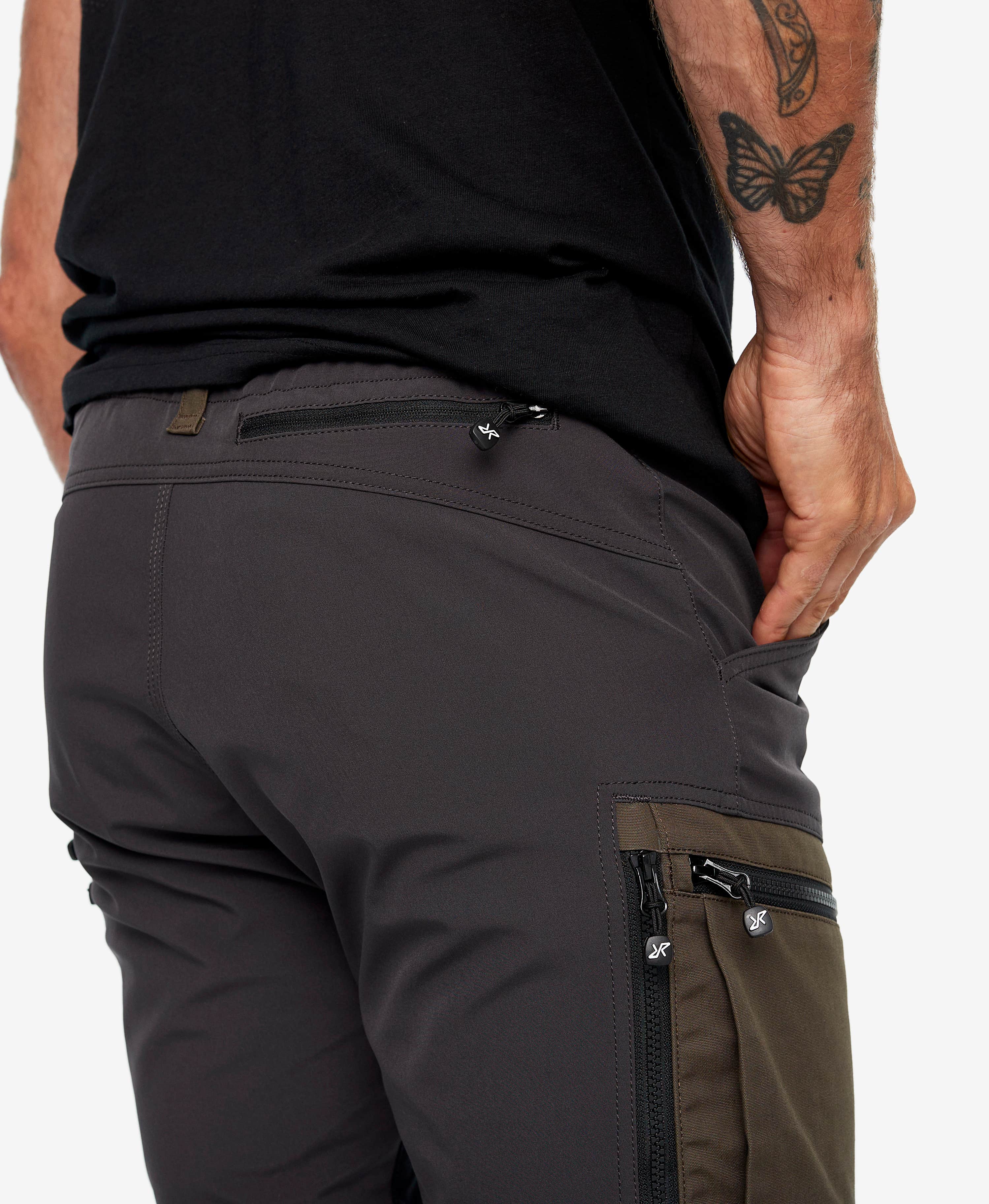 RVRC GP Pro Expedition Pants Men