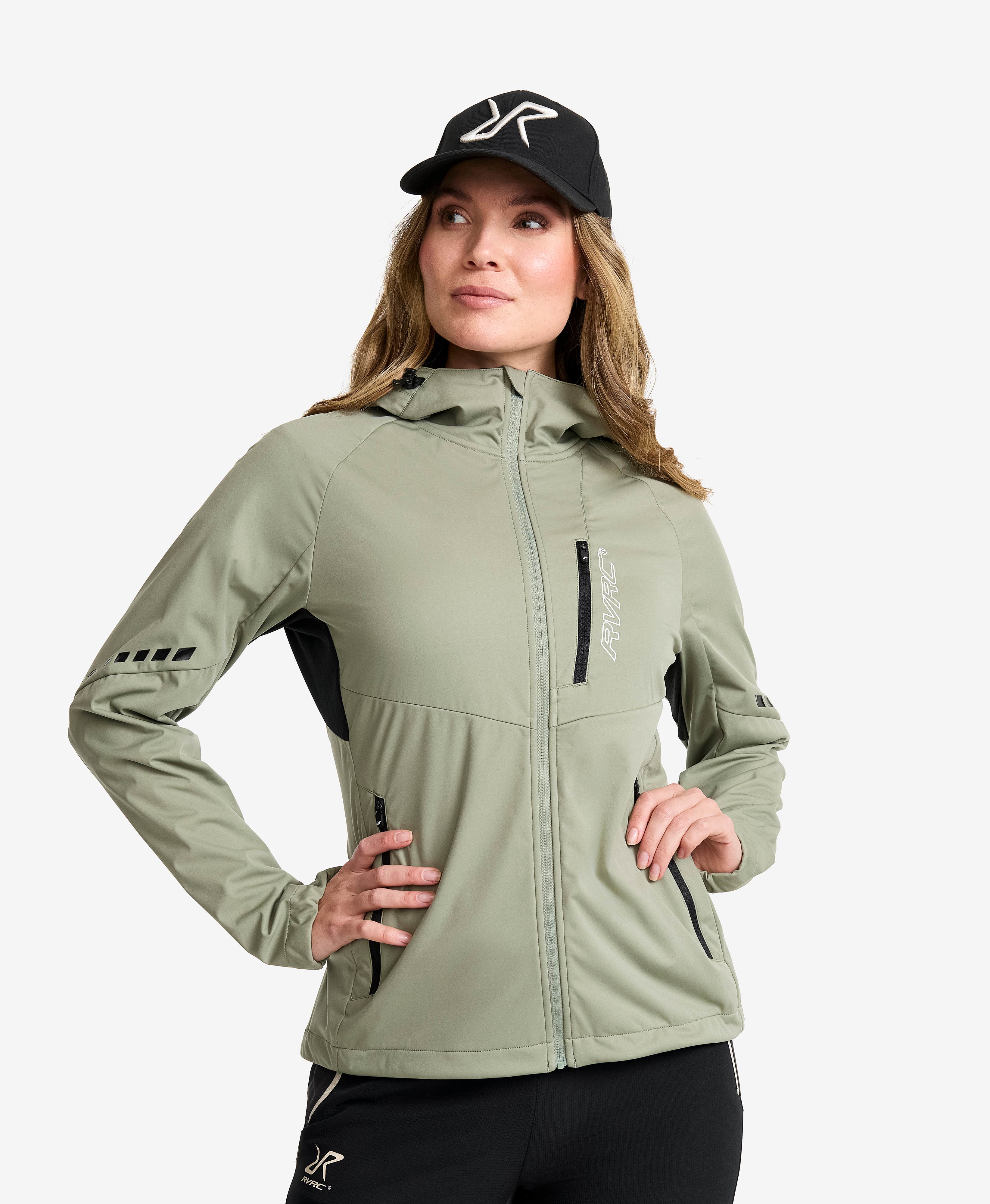 Pure Softshell Jacket Women