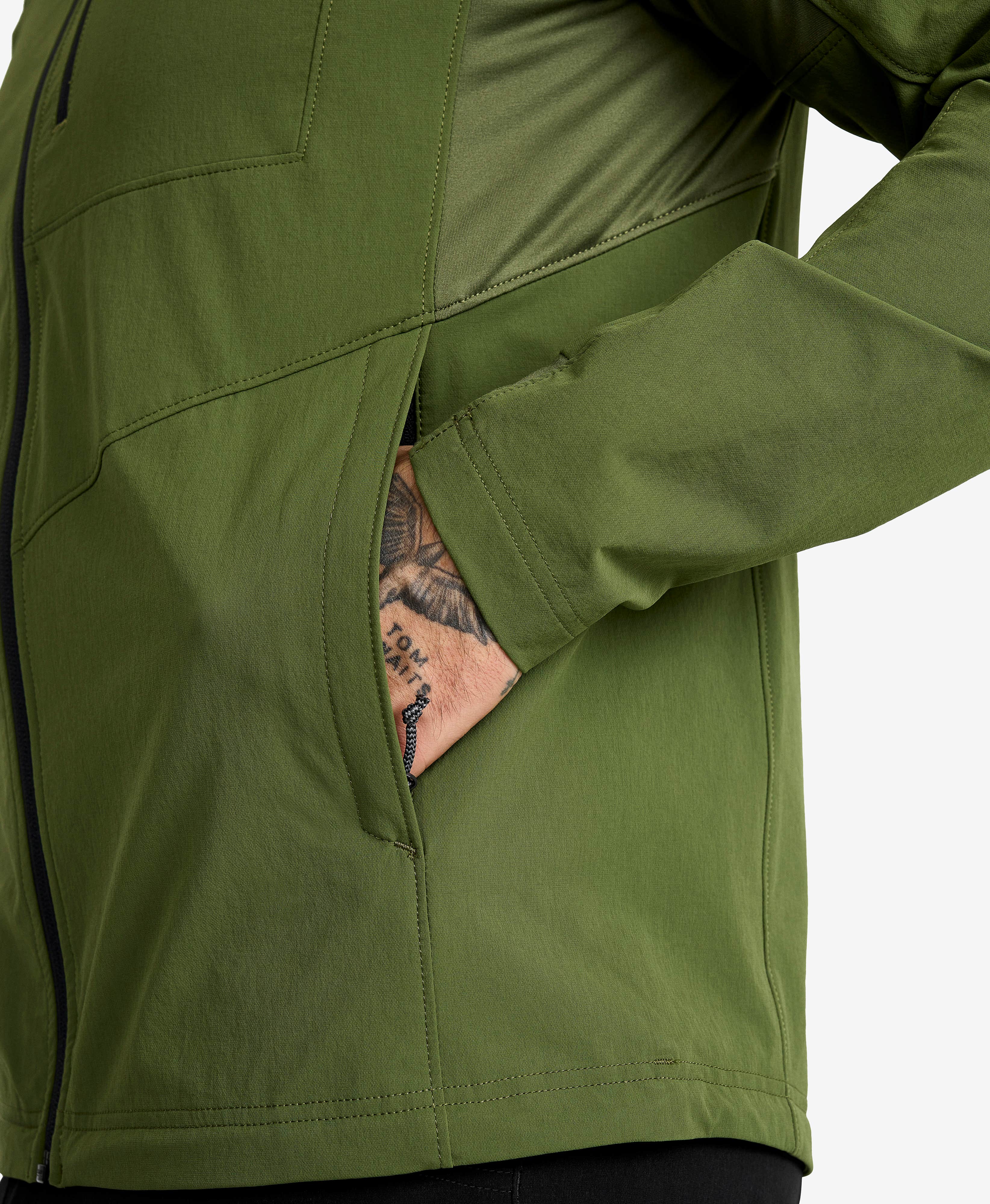 Venue Stretch Jacket Men