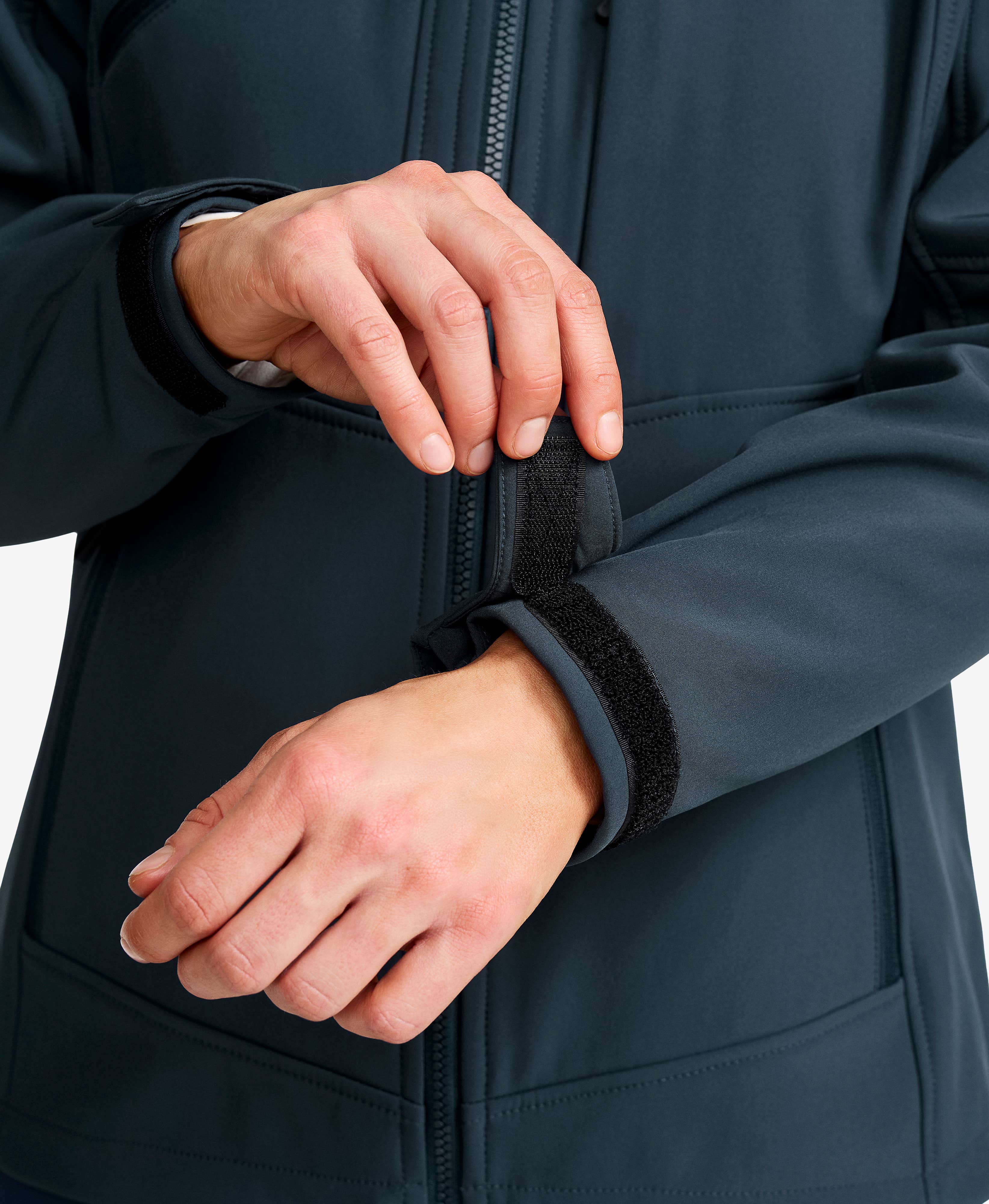 Hiball Softshell Jacket Women