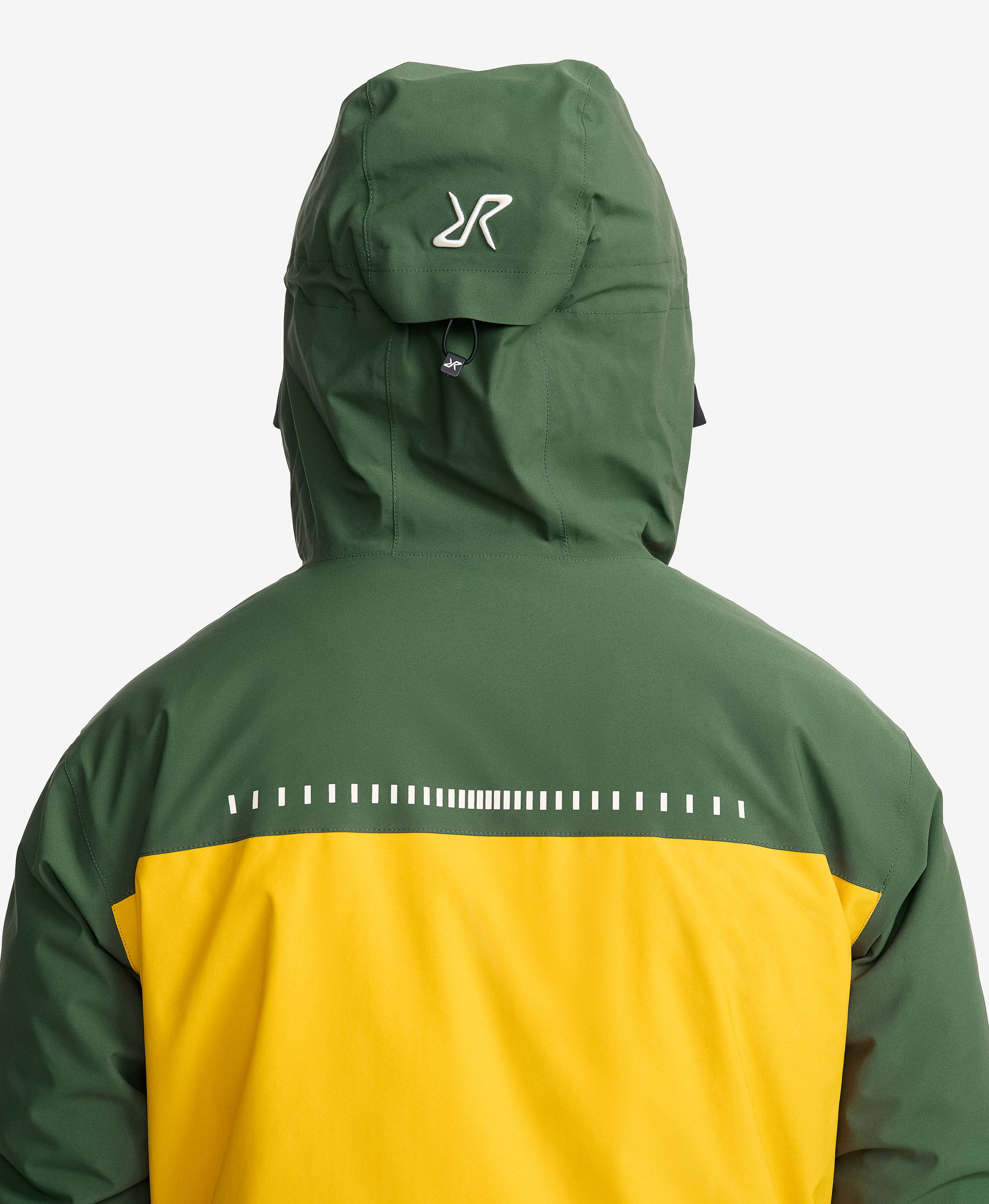 AccXel Insulated 2L Ski Anorak Men