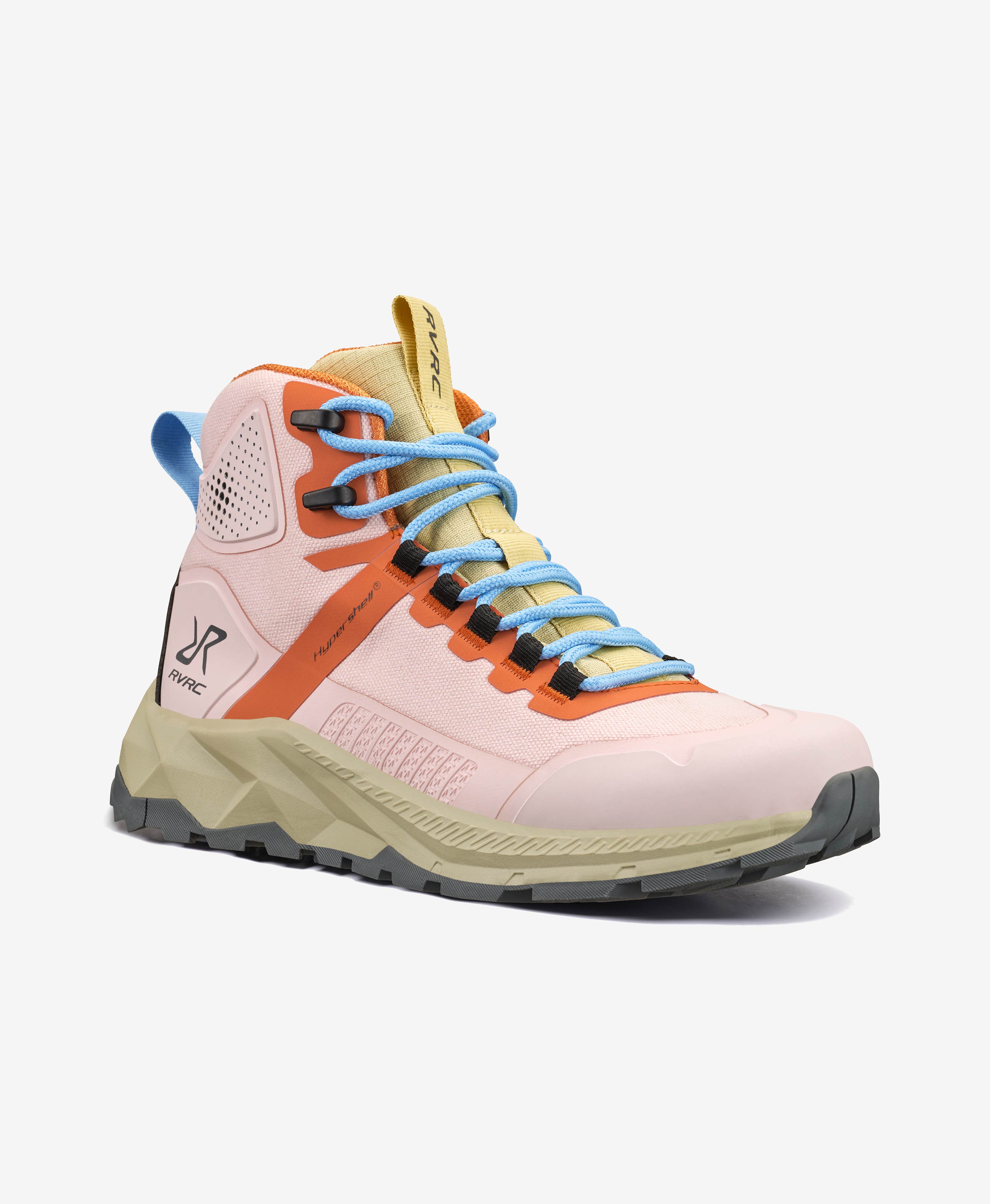 Phantom Trail Mid Waterproof Hiking Boots Women