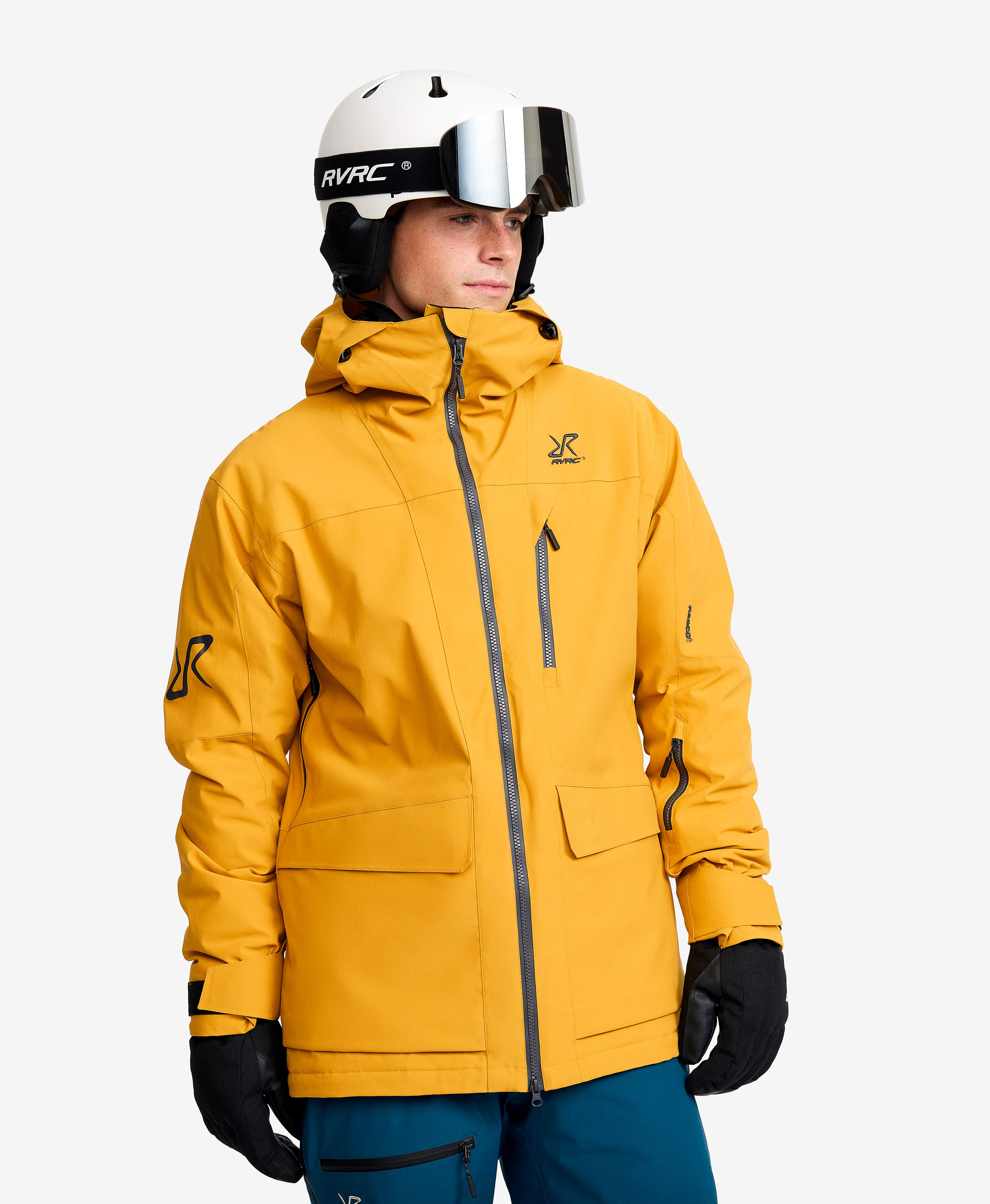 AccXel Insulated 2L Ski Jacket Men