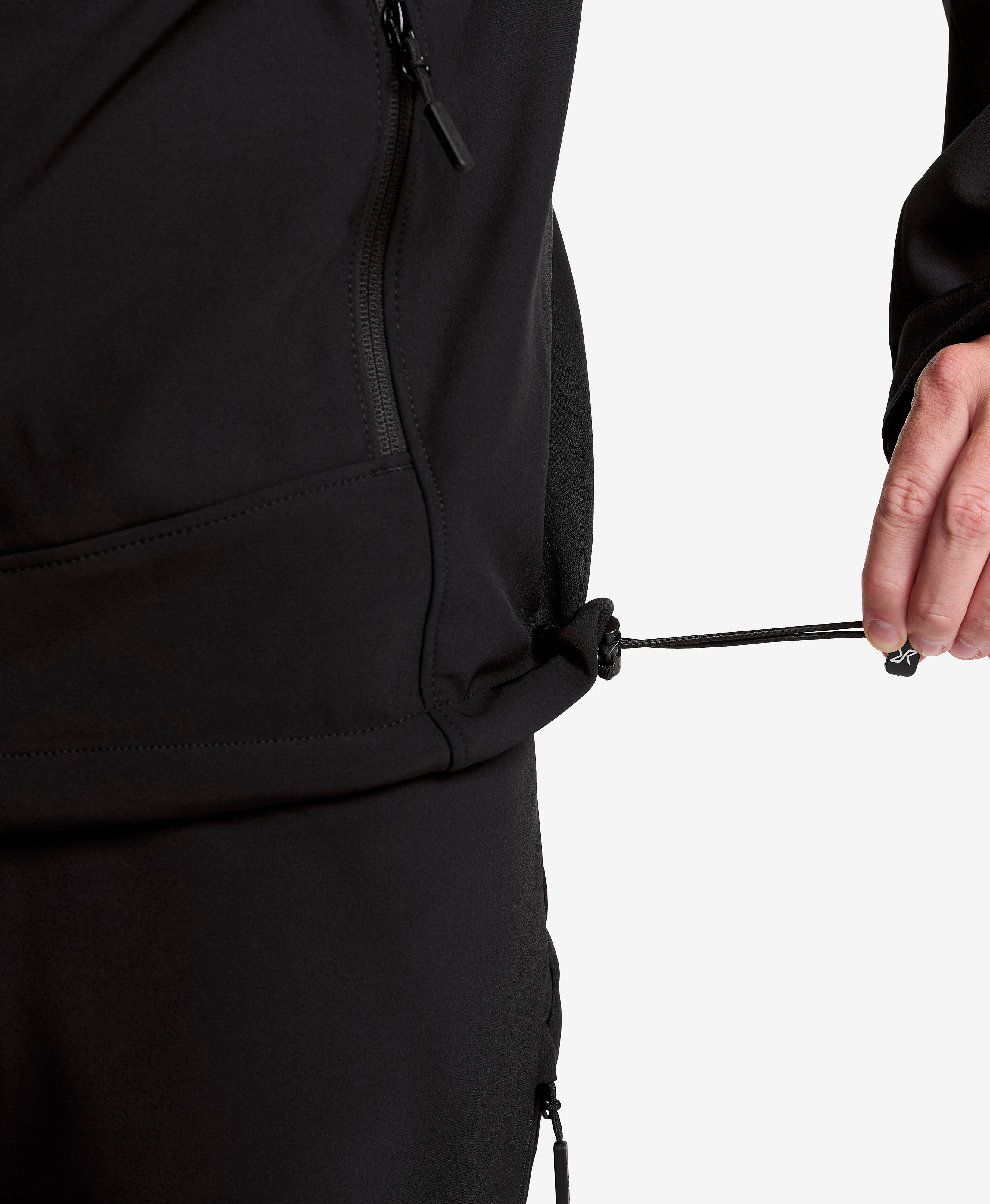 Hiball Softshell Jacket Men