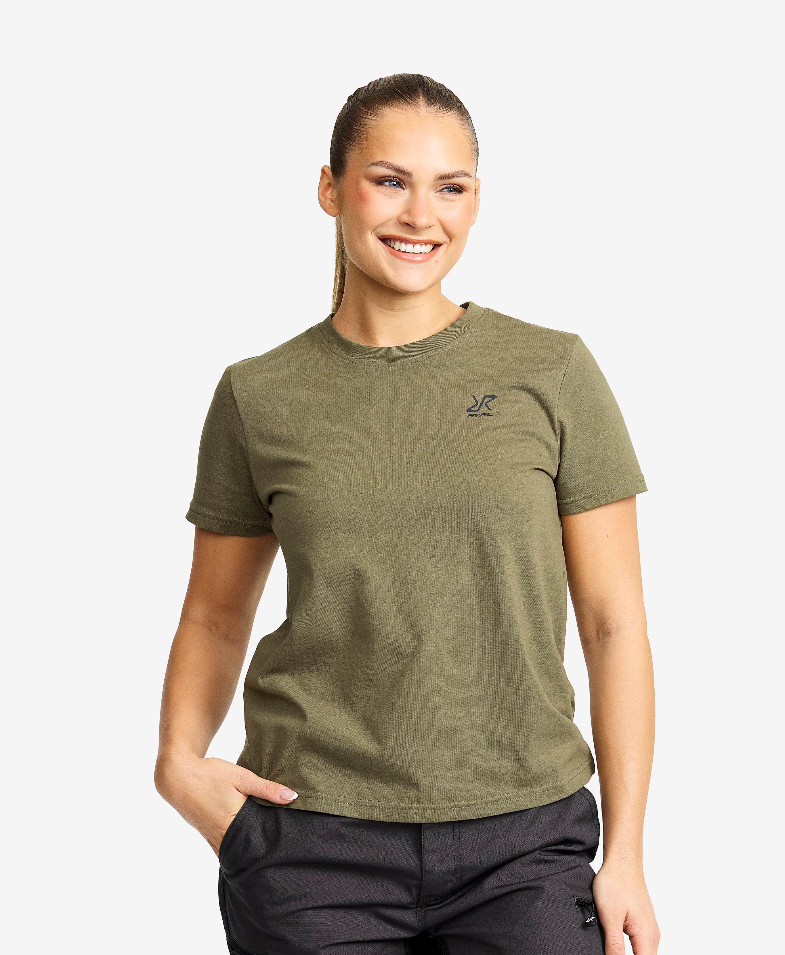 Easy T-shirt  Women