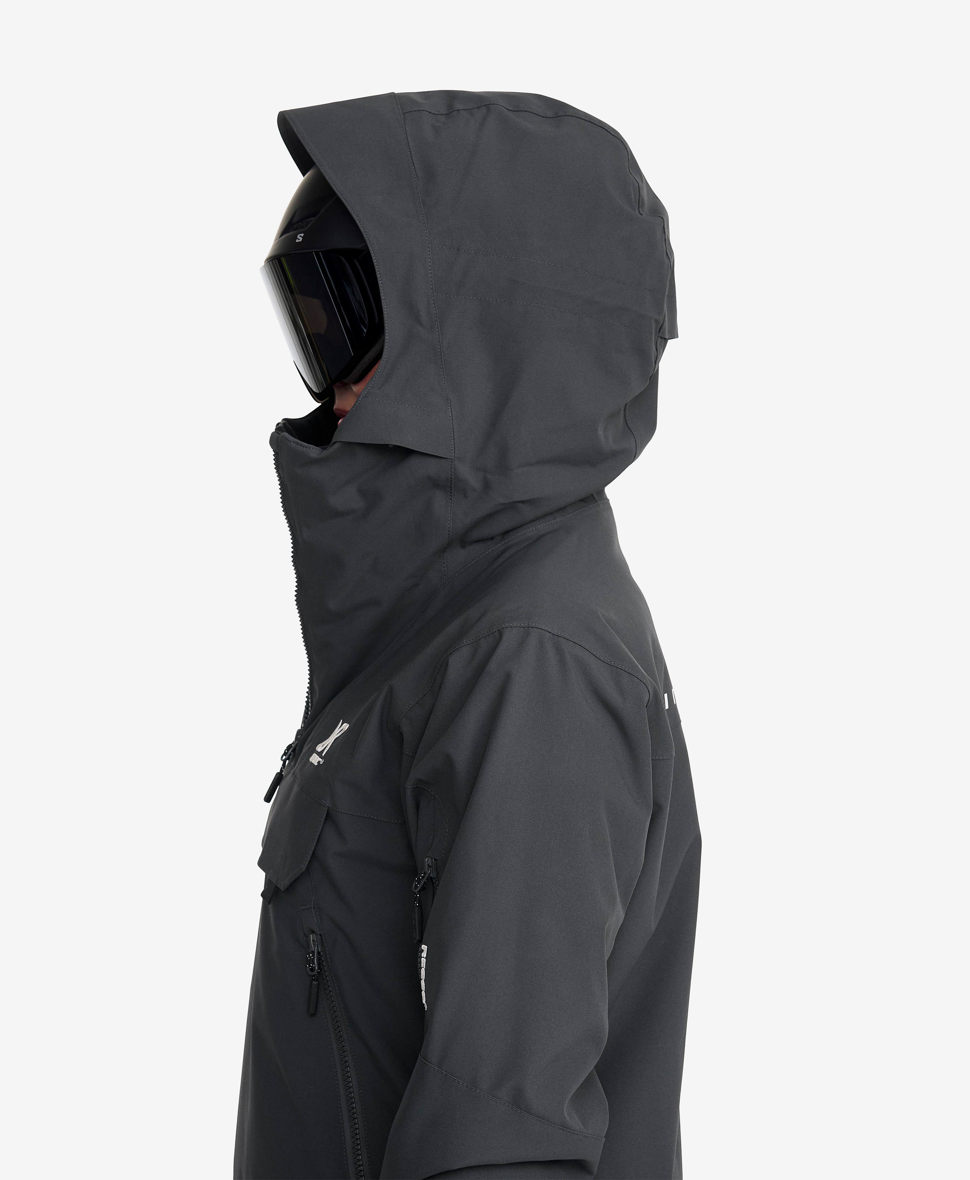 AccXel Insulated 2L Ski Anorak Women