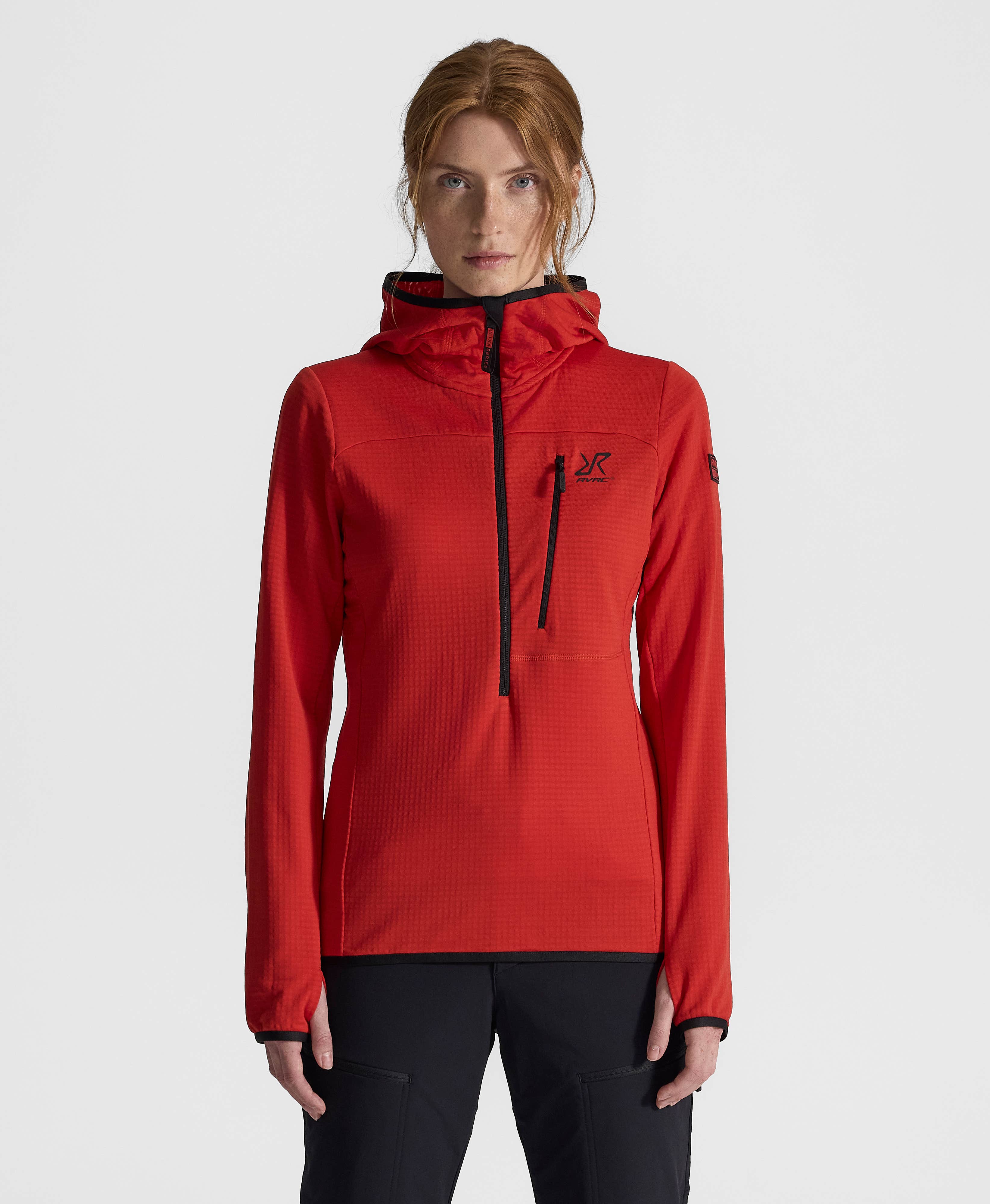 Ultra Light Mid Hood Women