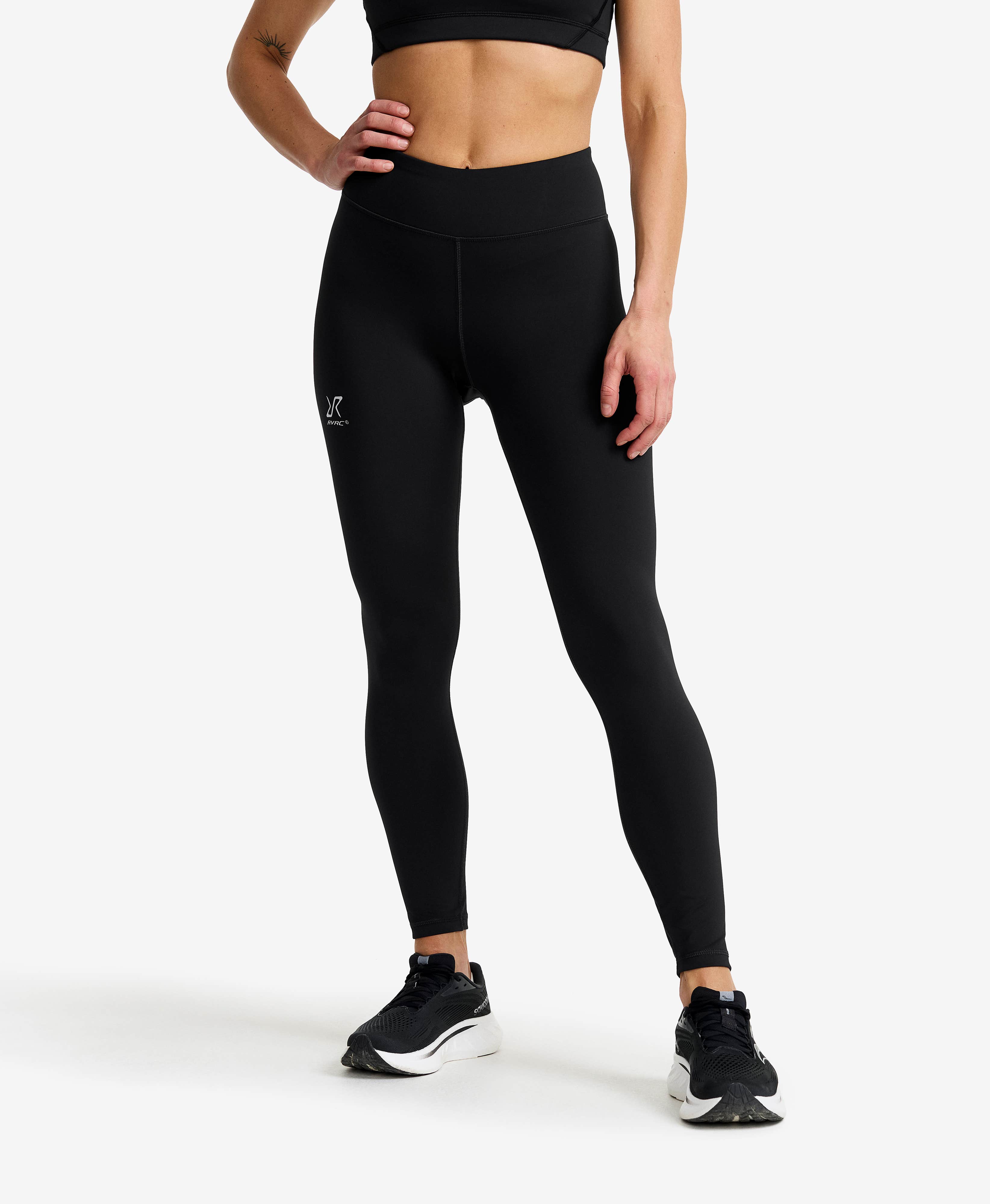 Flow High-waisted Leggings Women
