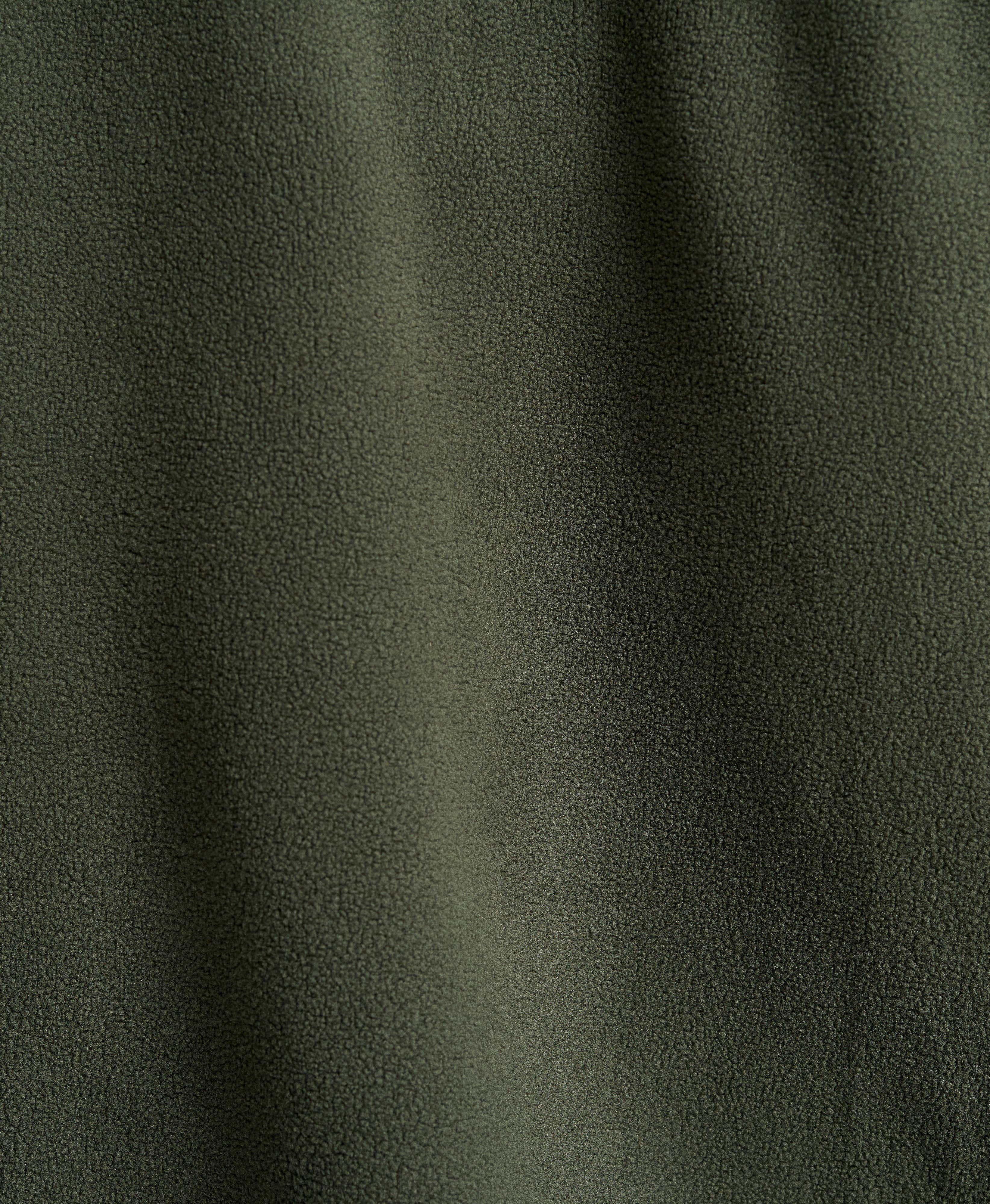 Hiker Fleece Hoodie Men