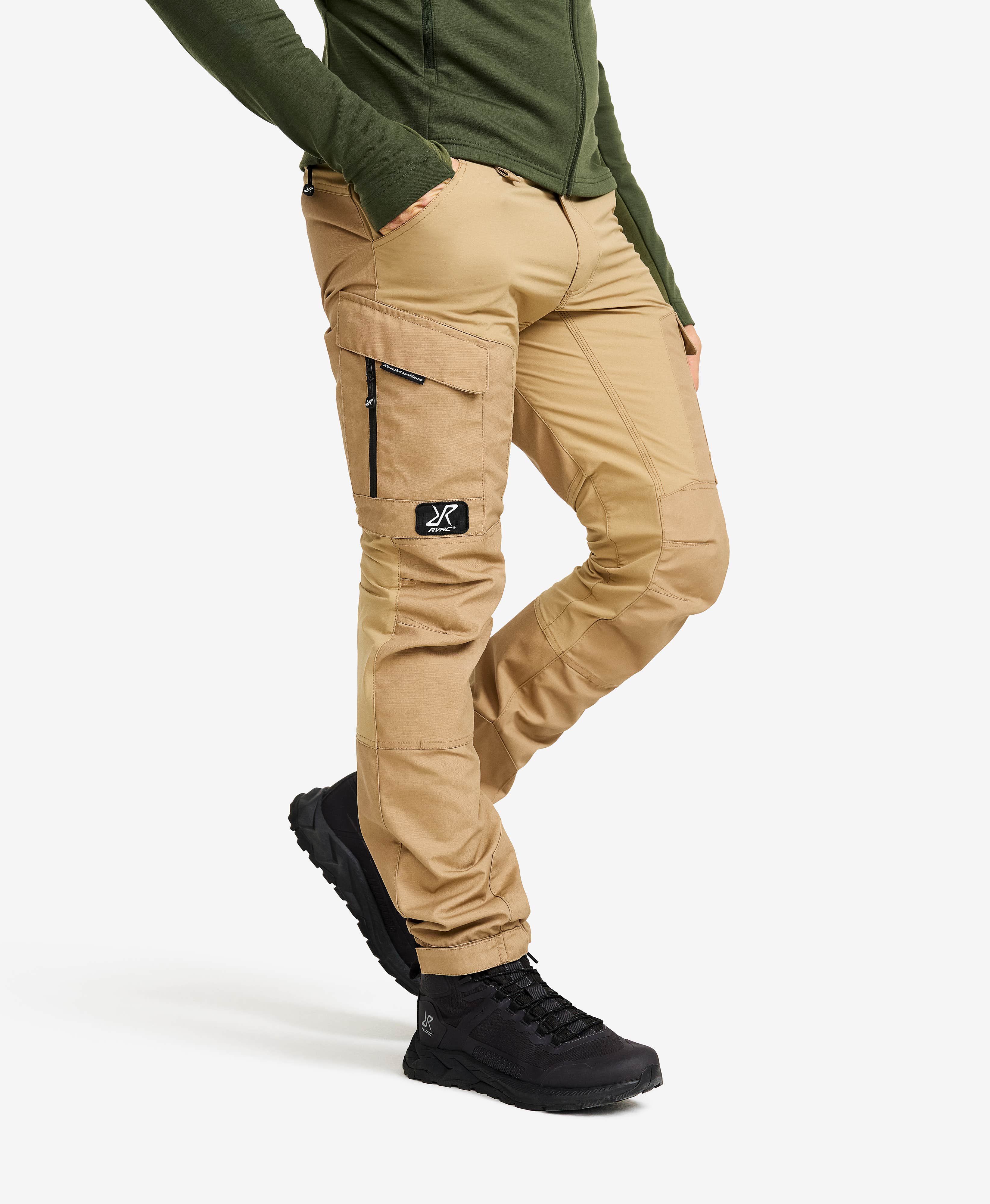 RVRC GP Pants Men