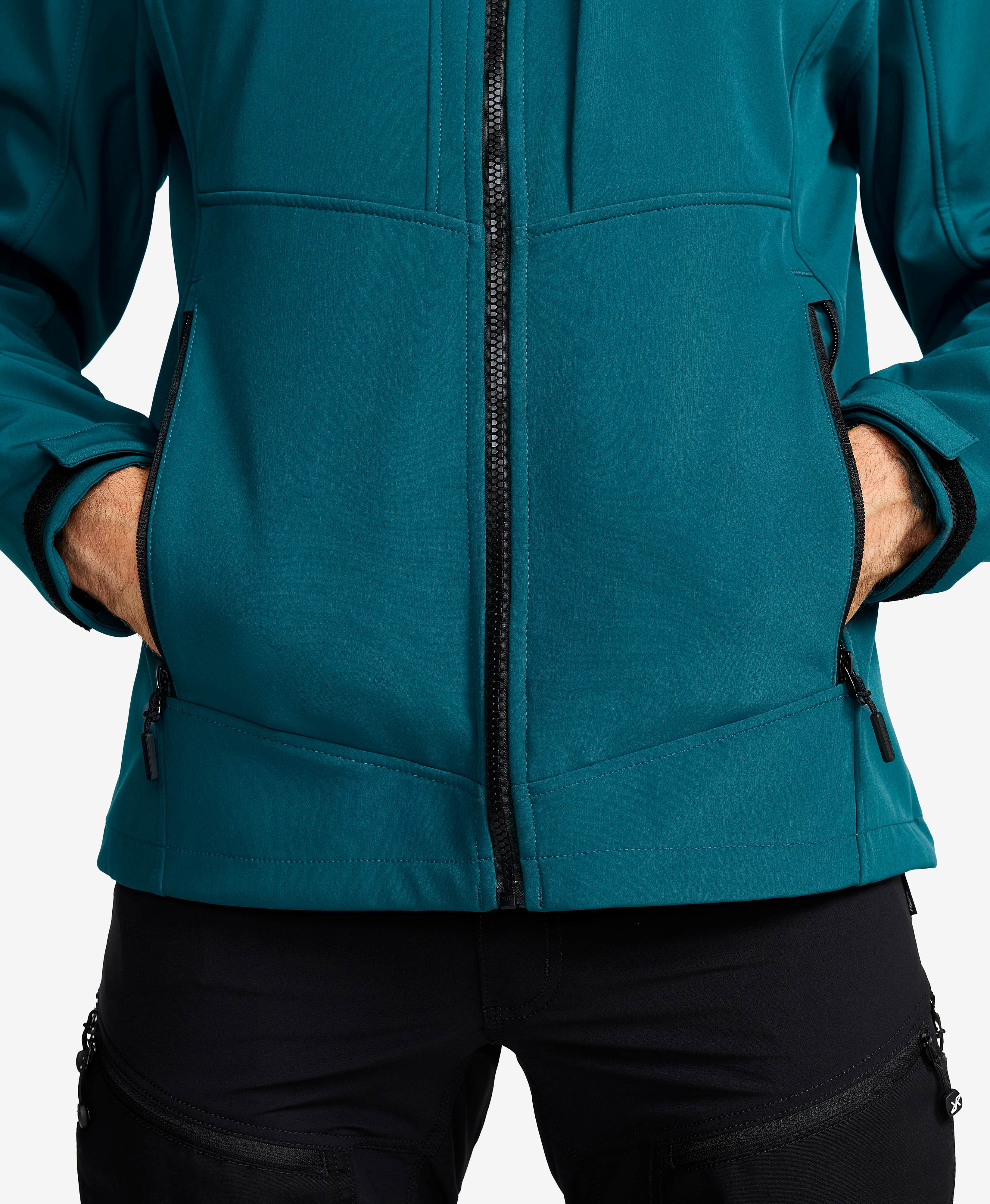 Hiball Softshell Jacket Men