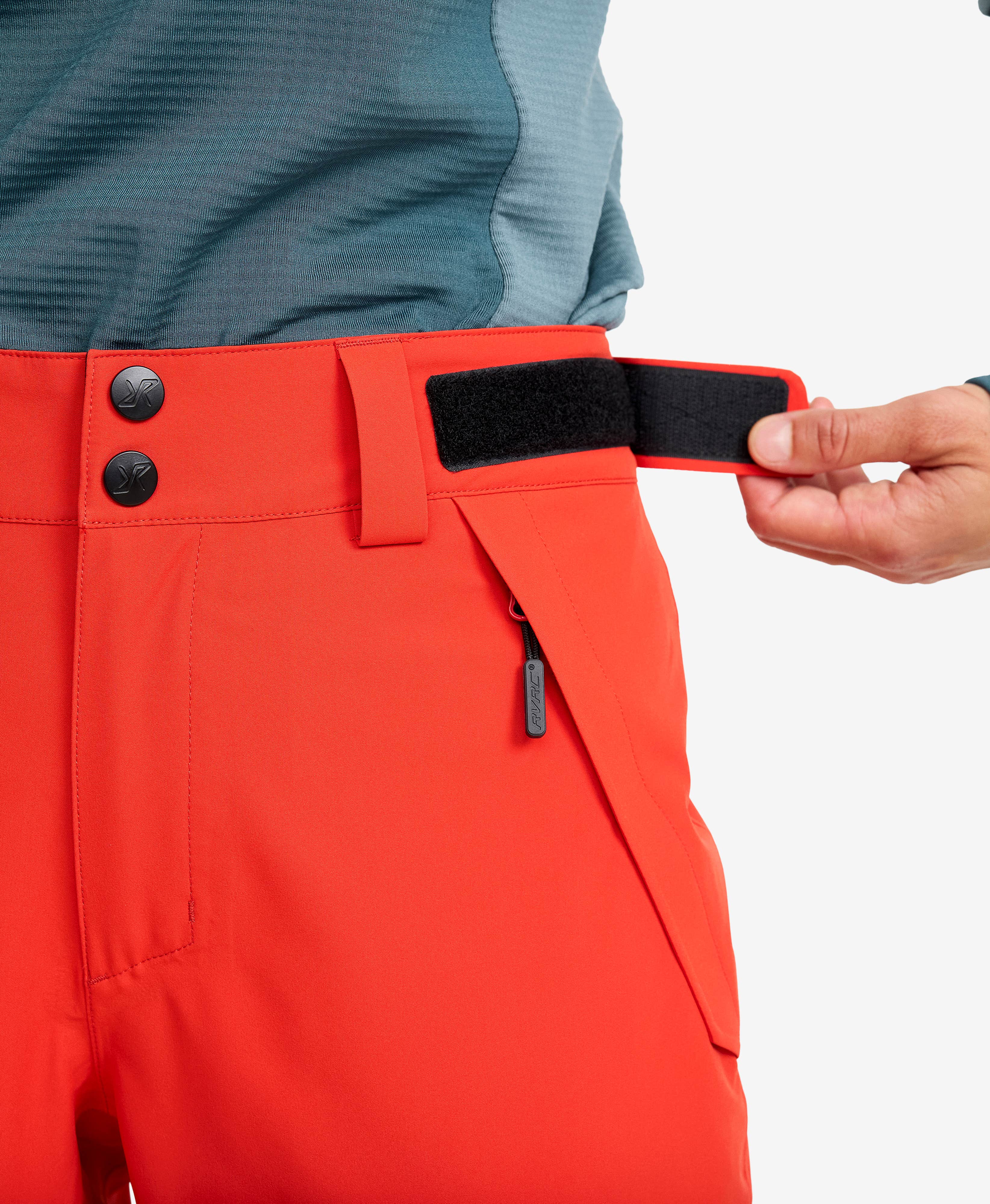 Cloud 3L Shell Pants Women