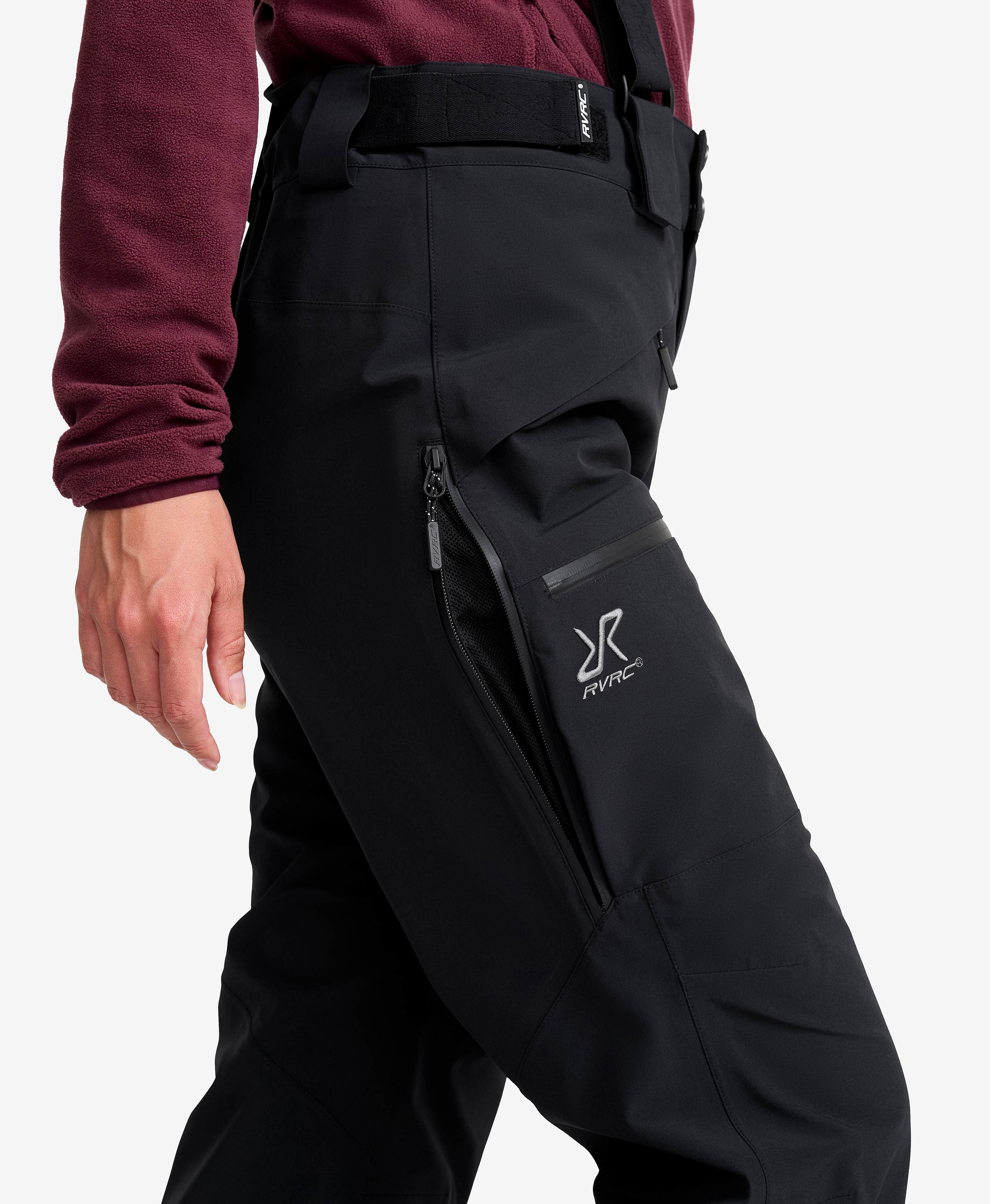 Atlas 3L Ski Pants Women