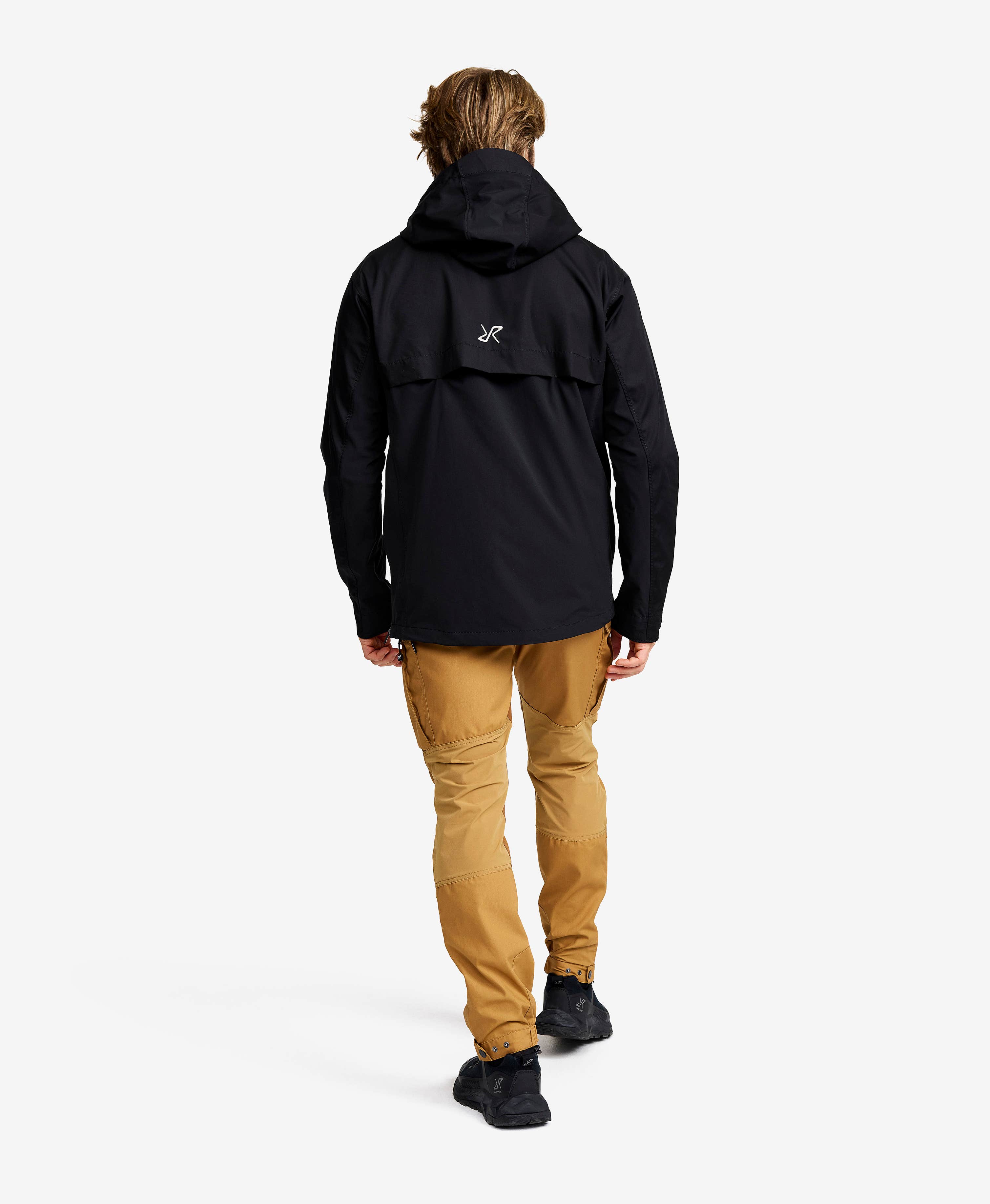 Rambler Lightweight Anorak Men