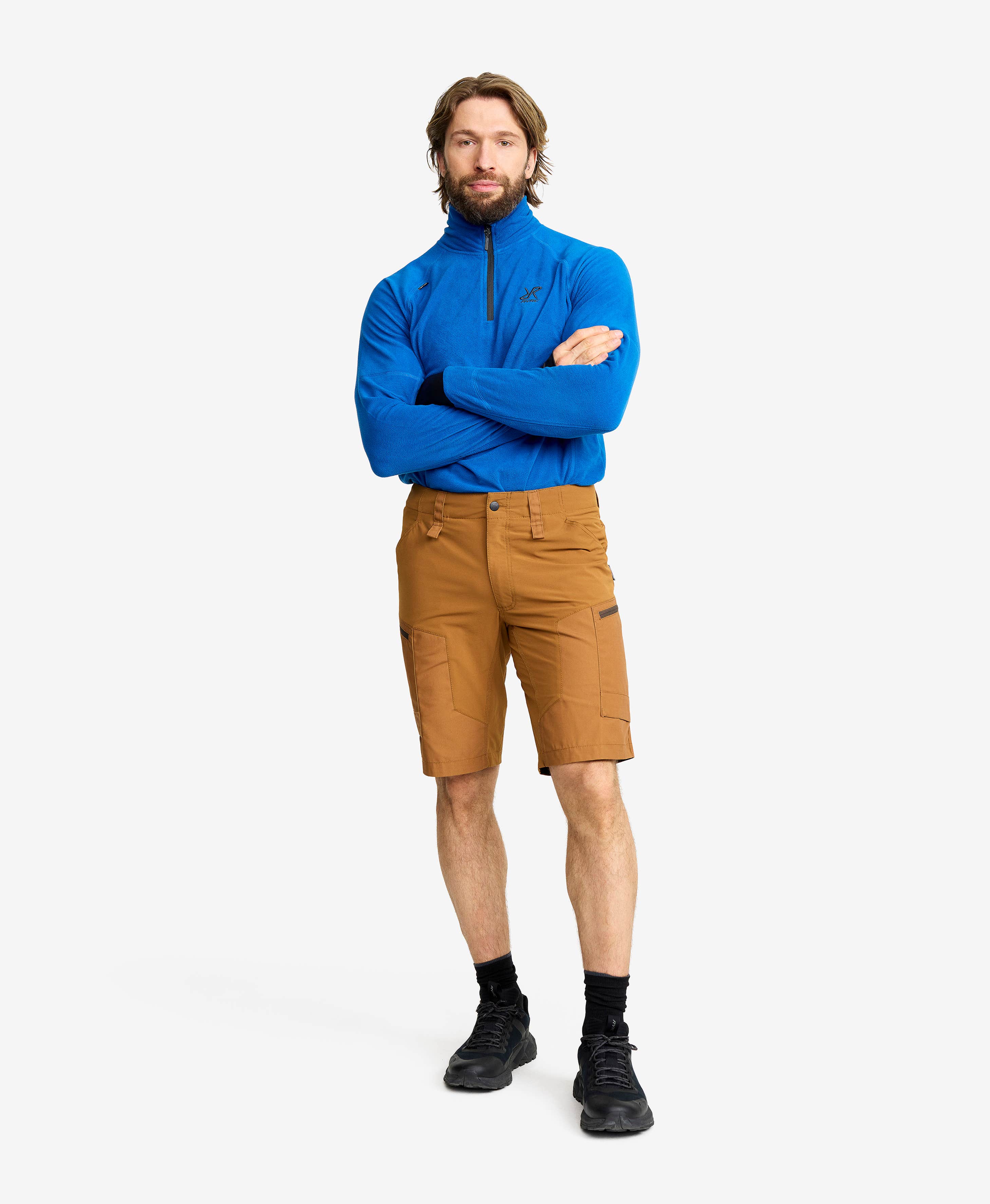 RVRC GP Shorts Men
