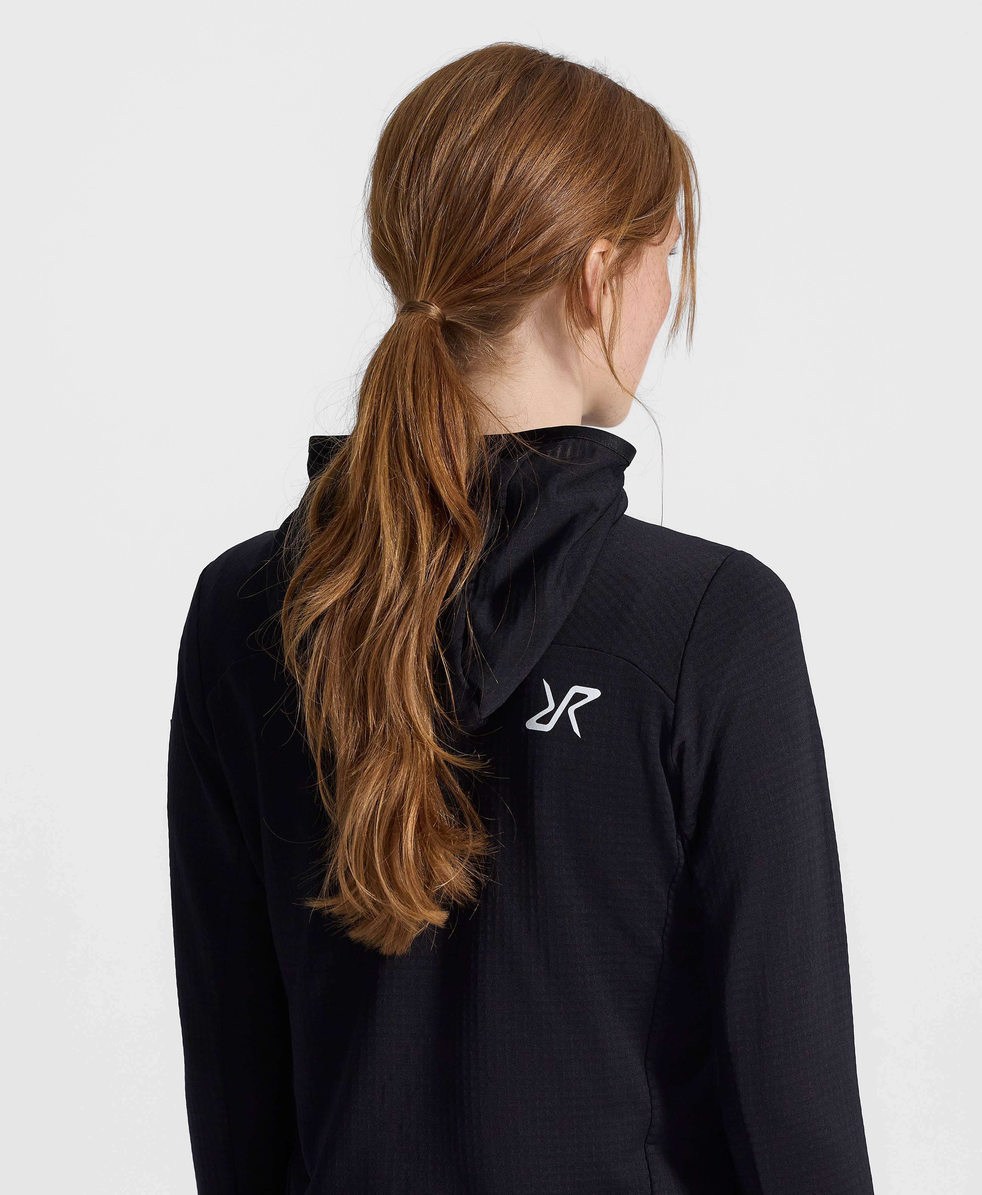 Ultra Light Mid Hood Women