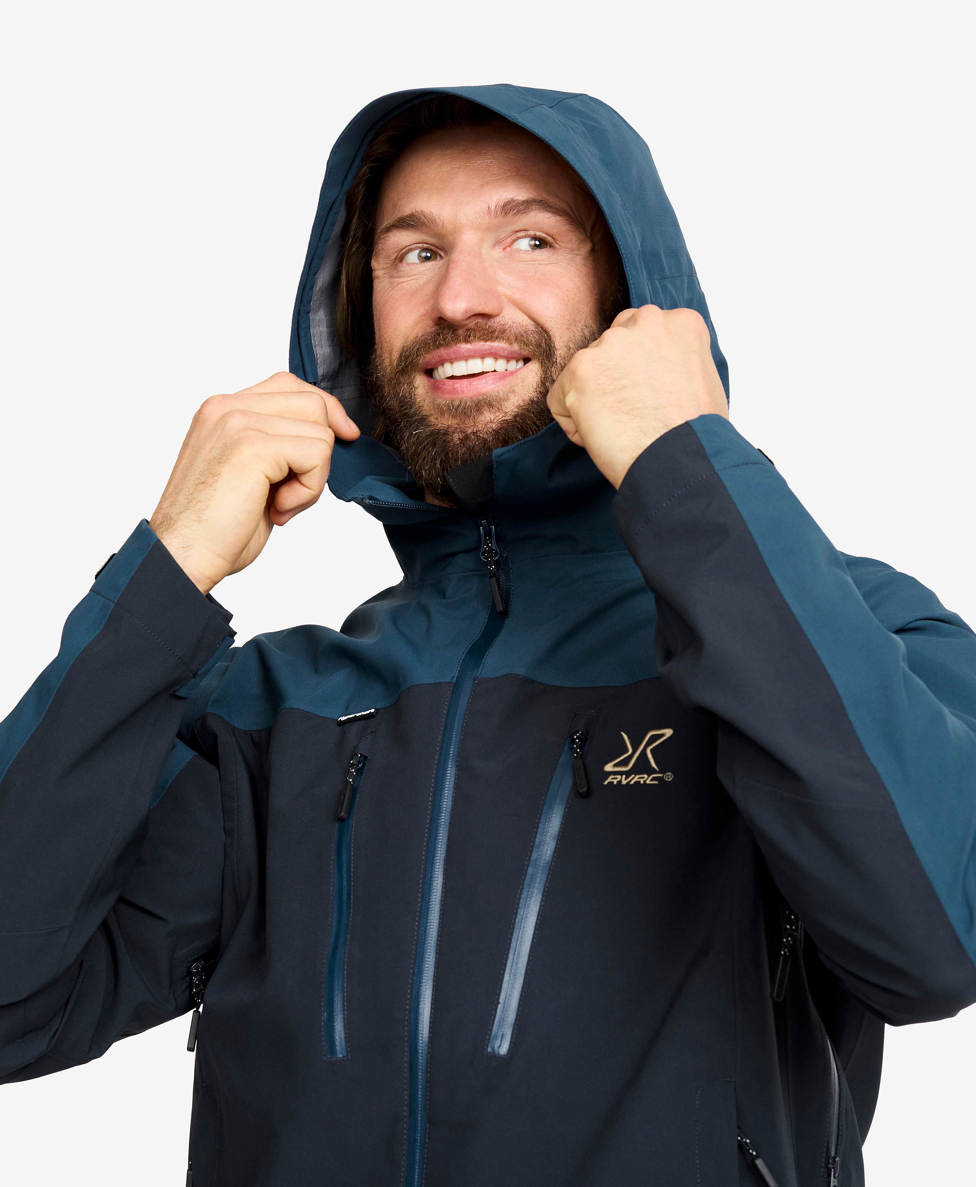 Silence Proshell 3L Jacket Men