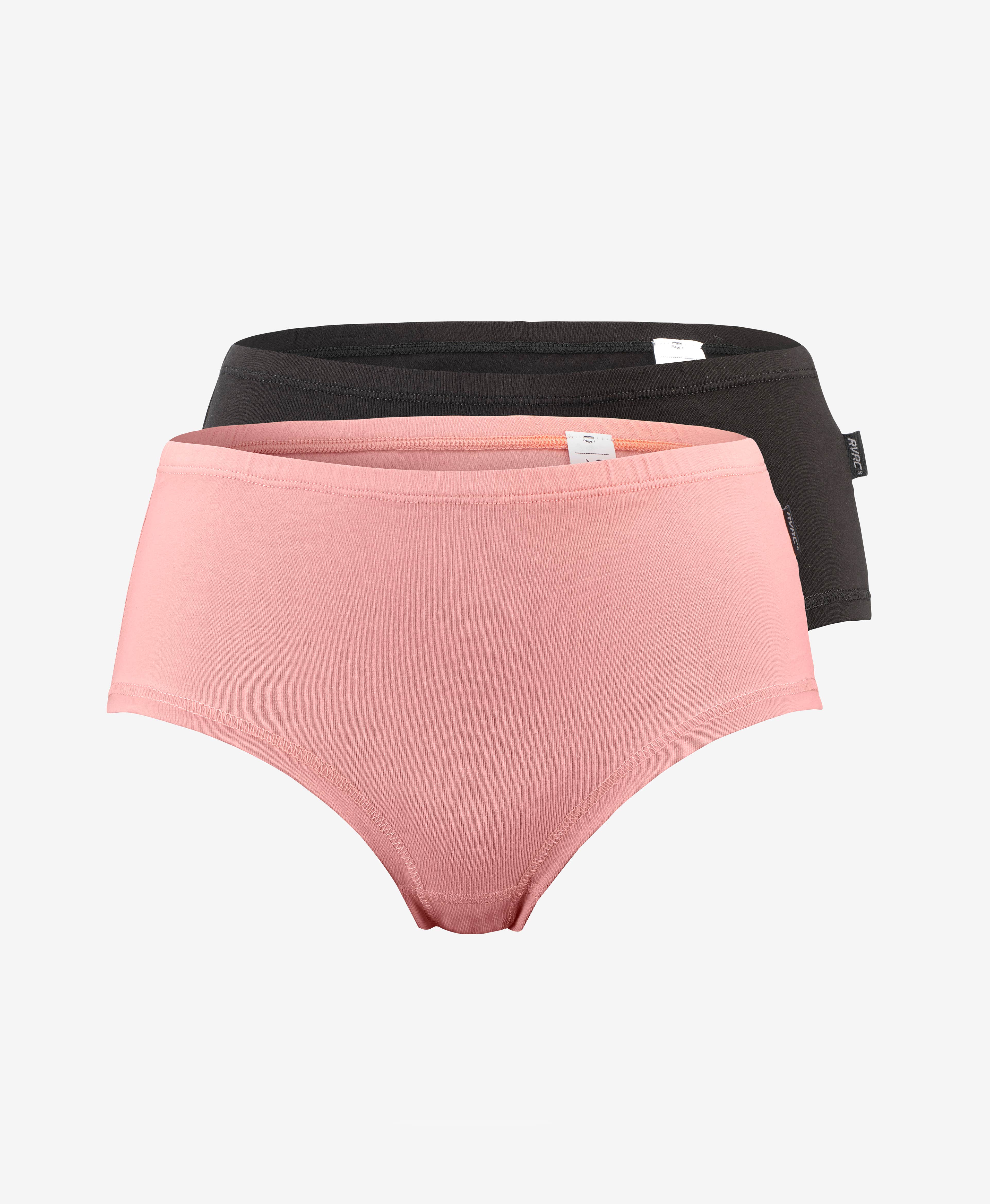 2-pack Ultimate Soft Hipster Women