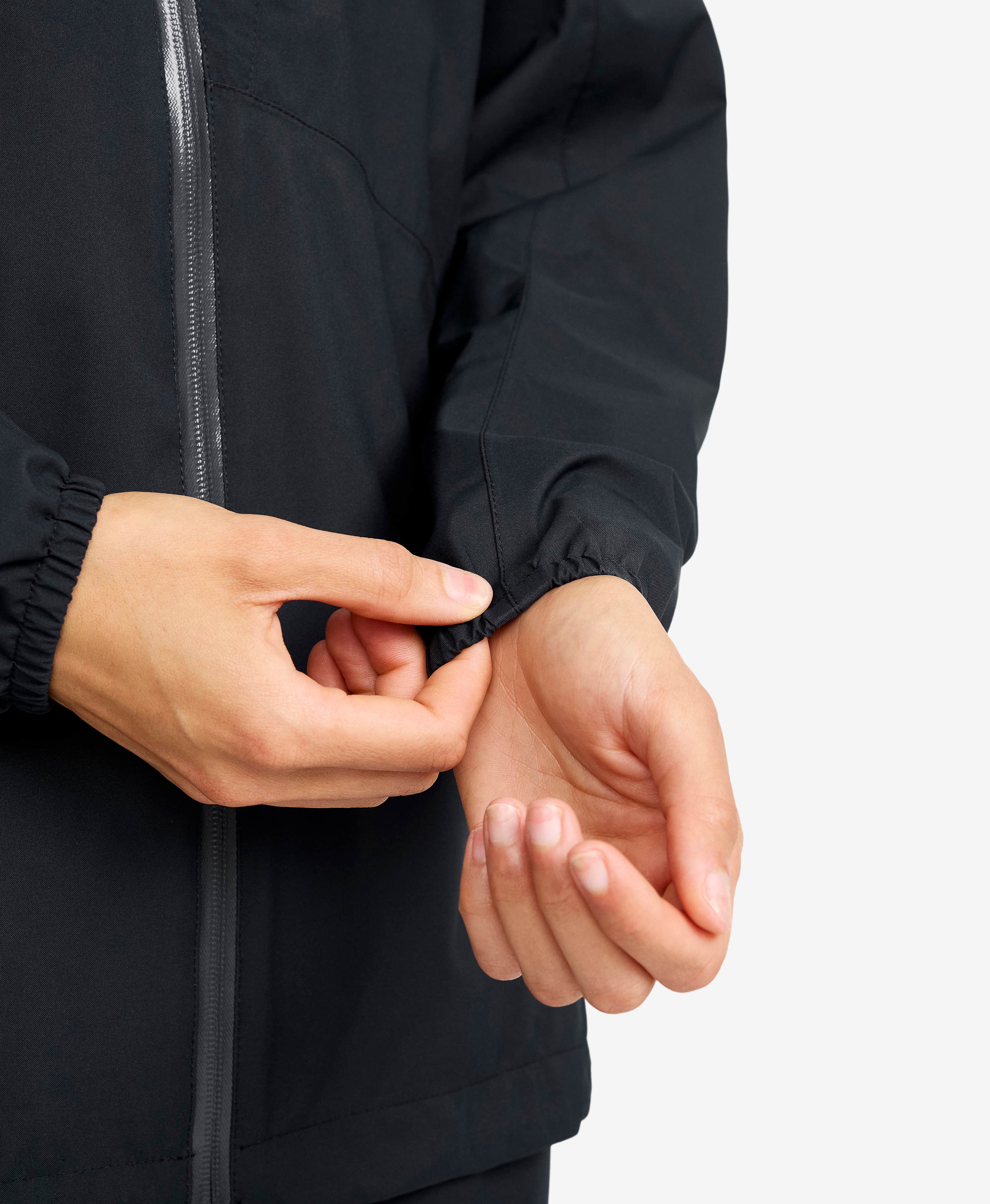 Vector 2L Jacket Women