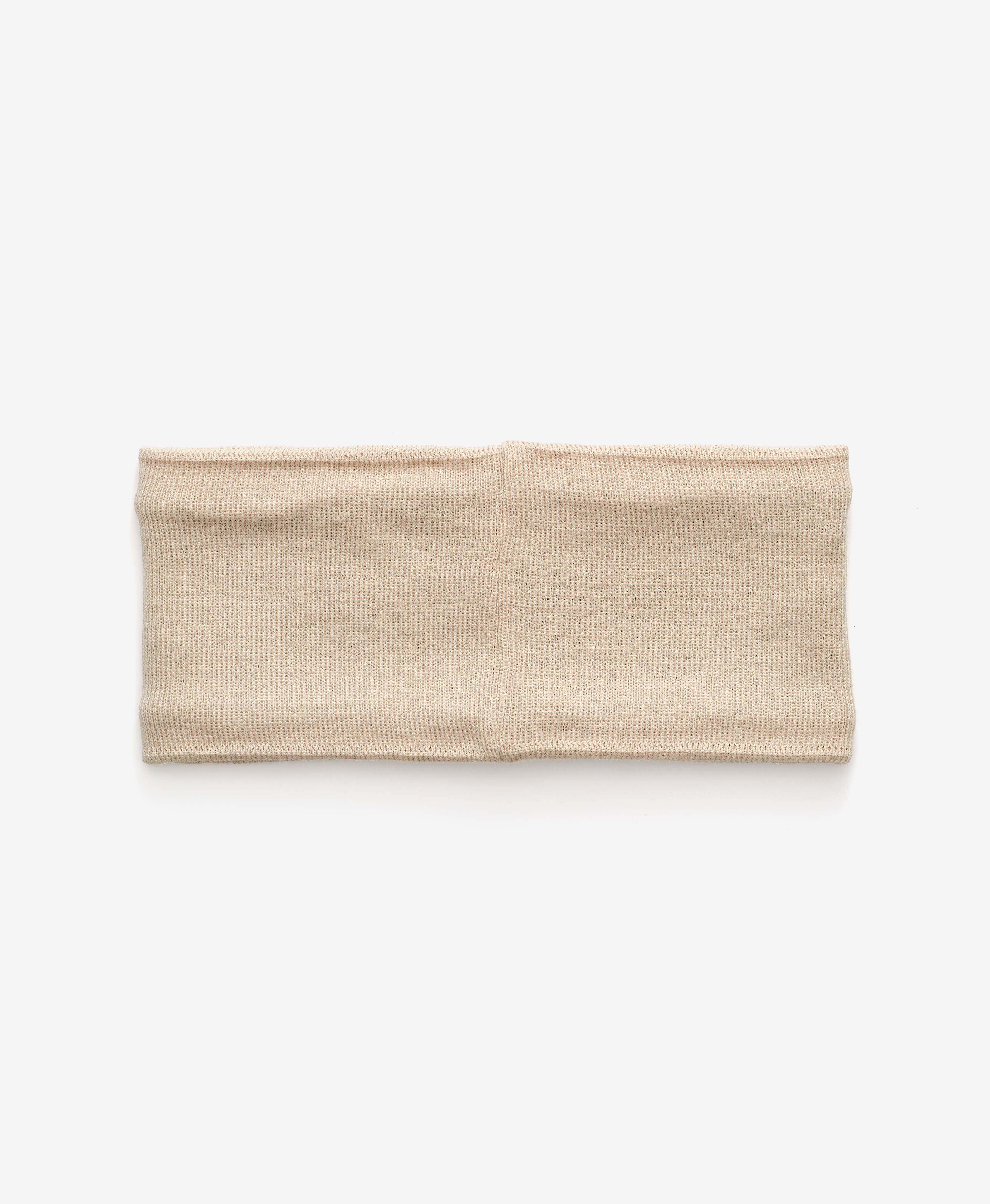 Wool Headband Unisex