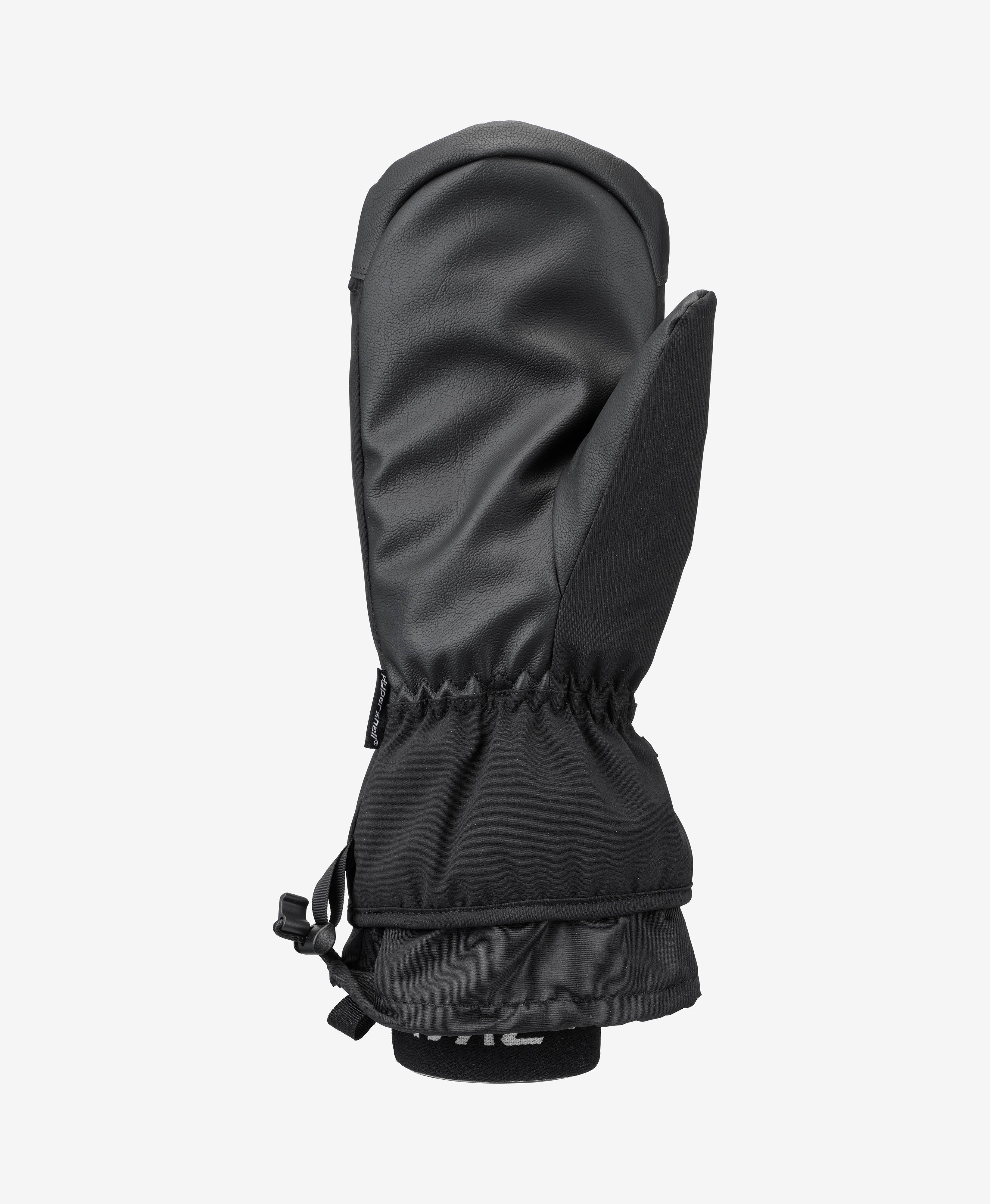 AccXel Waterproof Ski Mittens Unisex