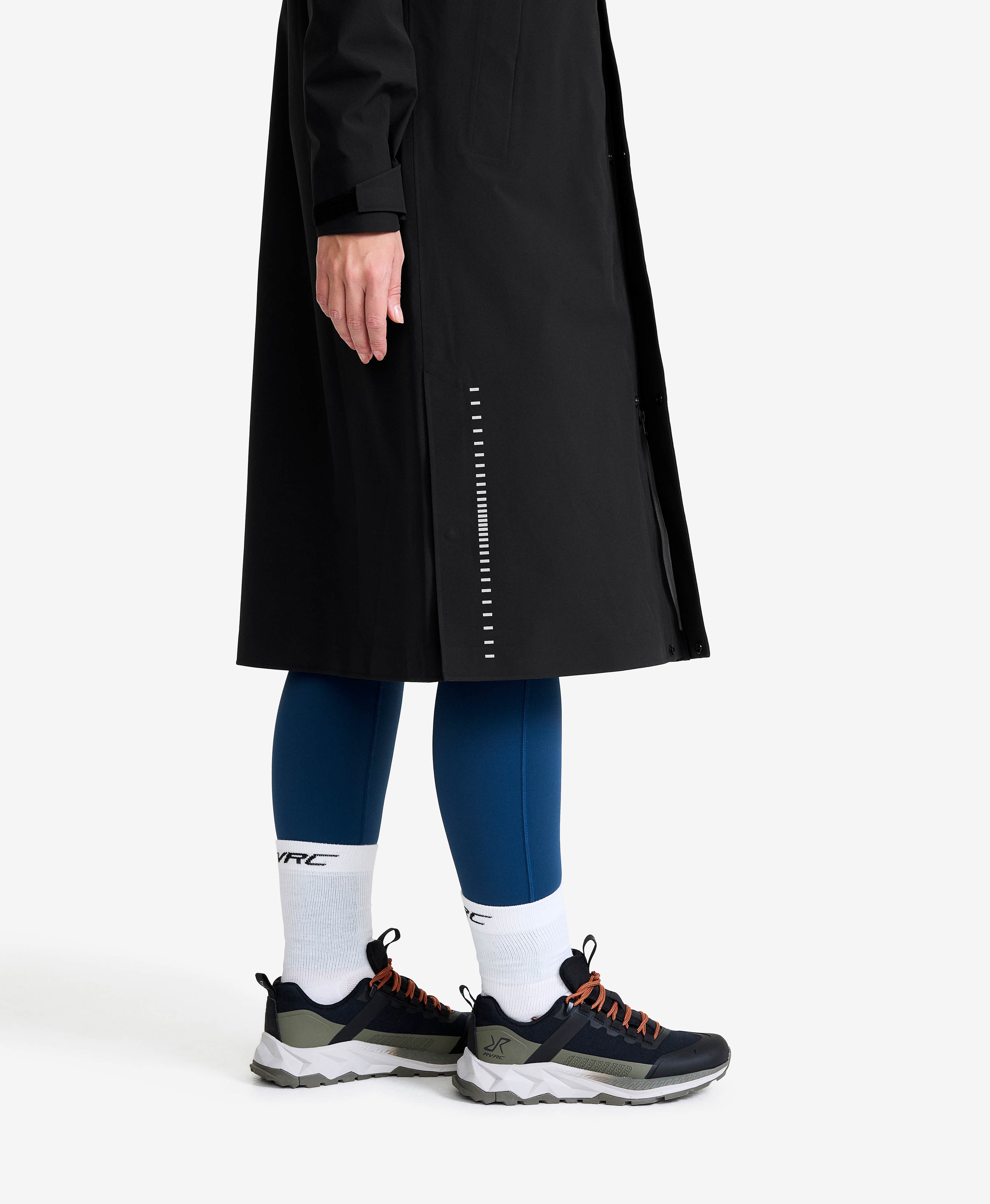 Cloud 3L Long Shell Parka Women